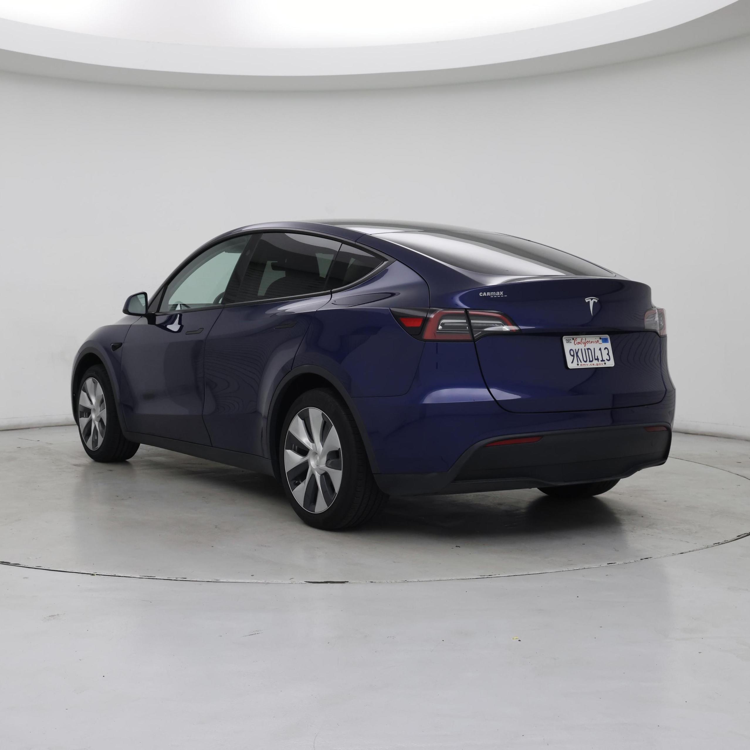 Thumbnail: 2023 Tesla Model Y - 2