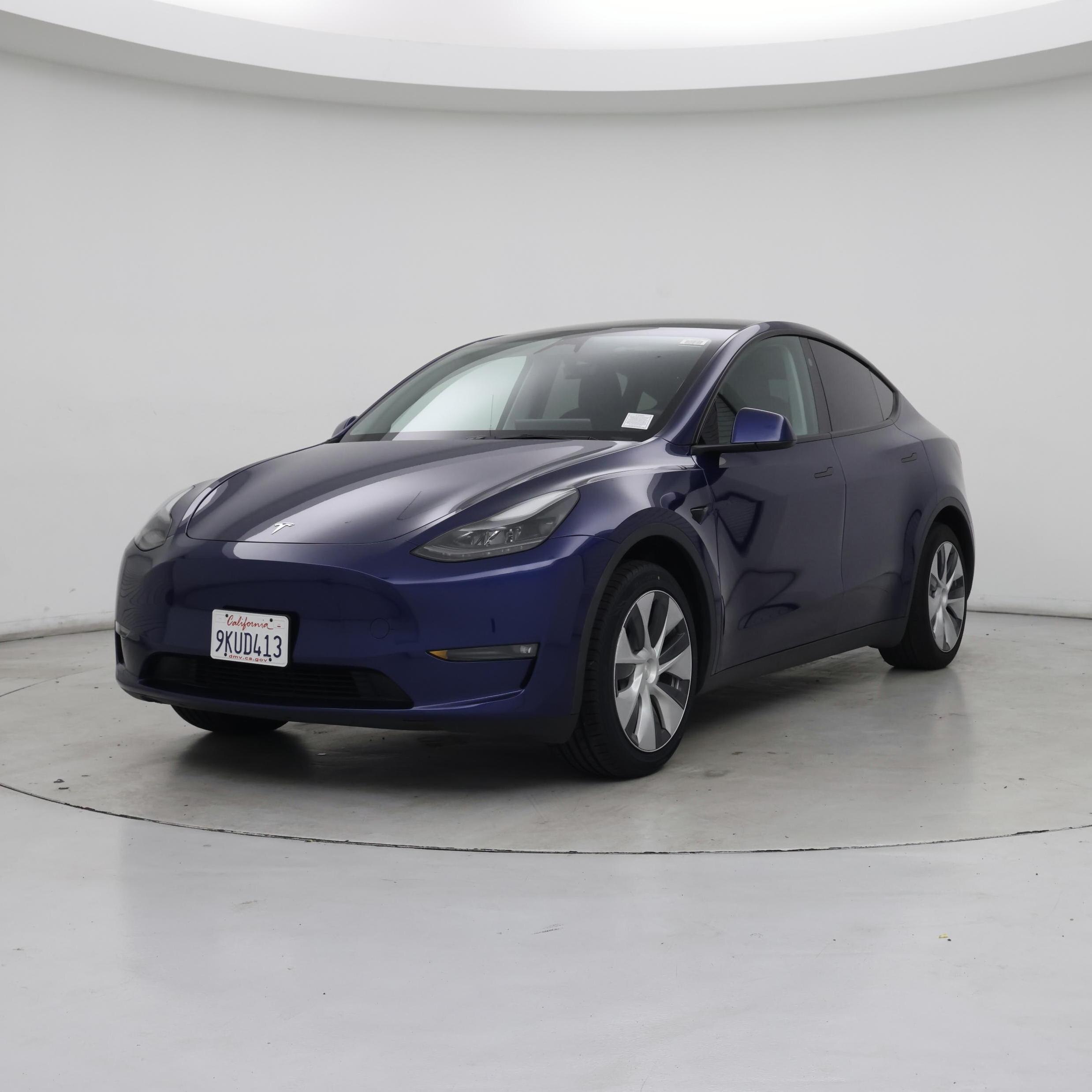 Thumbnail: 2023 Tesla Model Y - 4