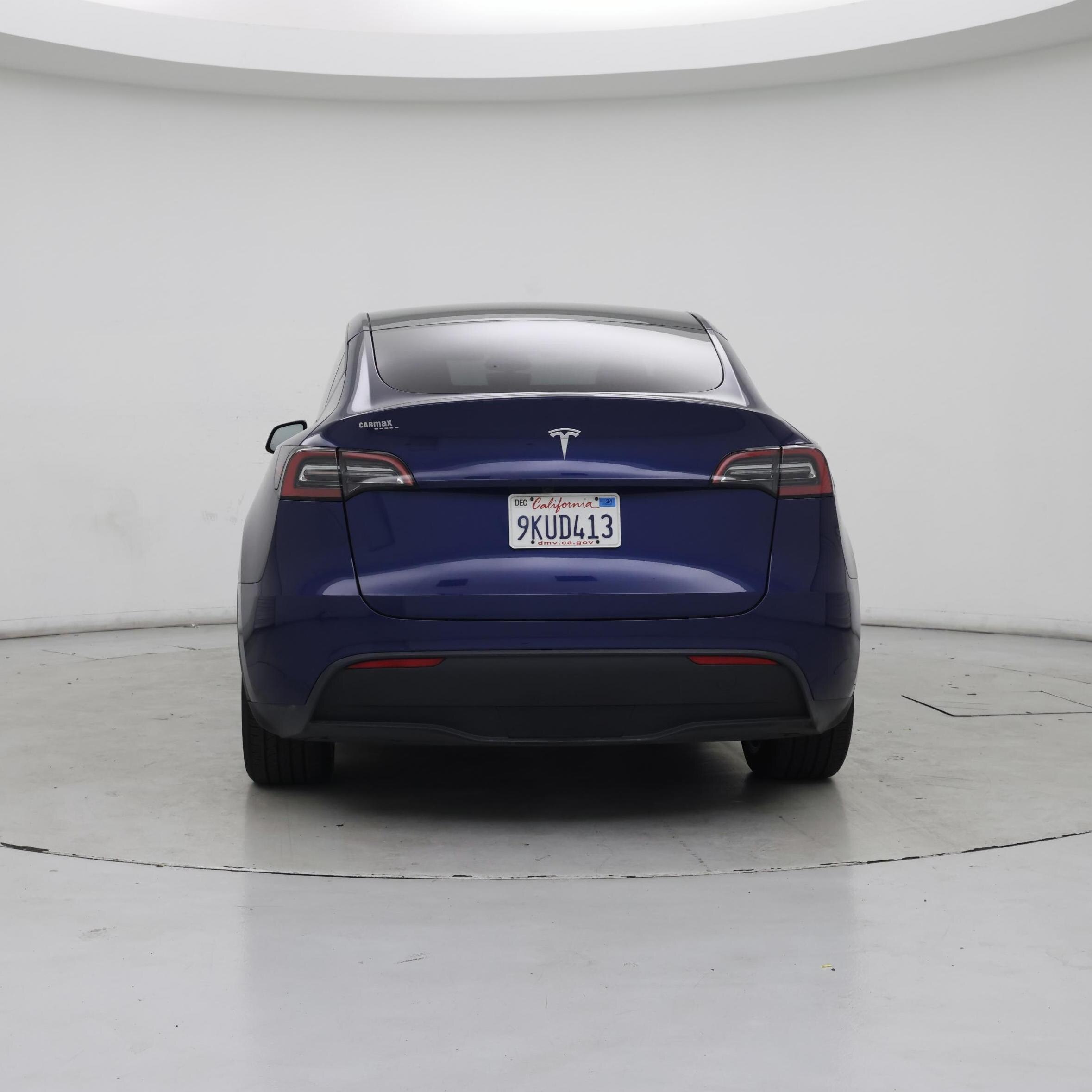 Thumbnail: 2023 Tesla Model Y - 6