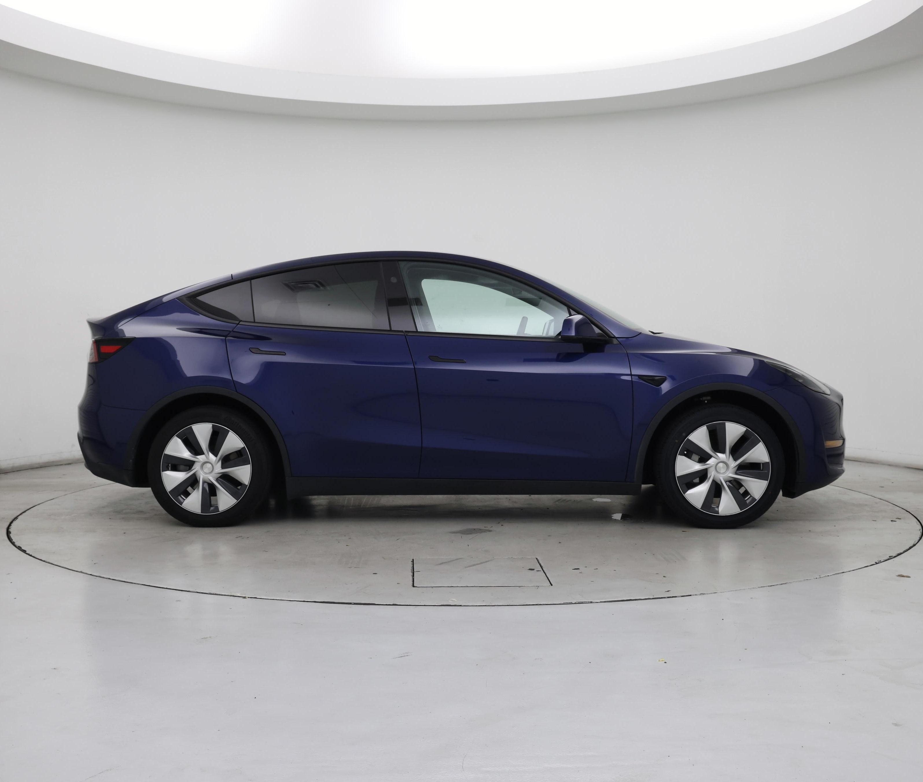 Thumbnail: 2023 Tesla Model Y - 7