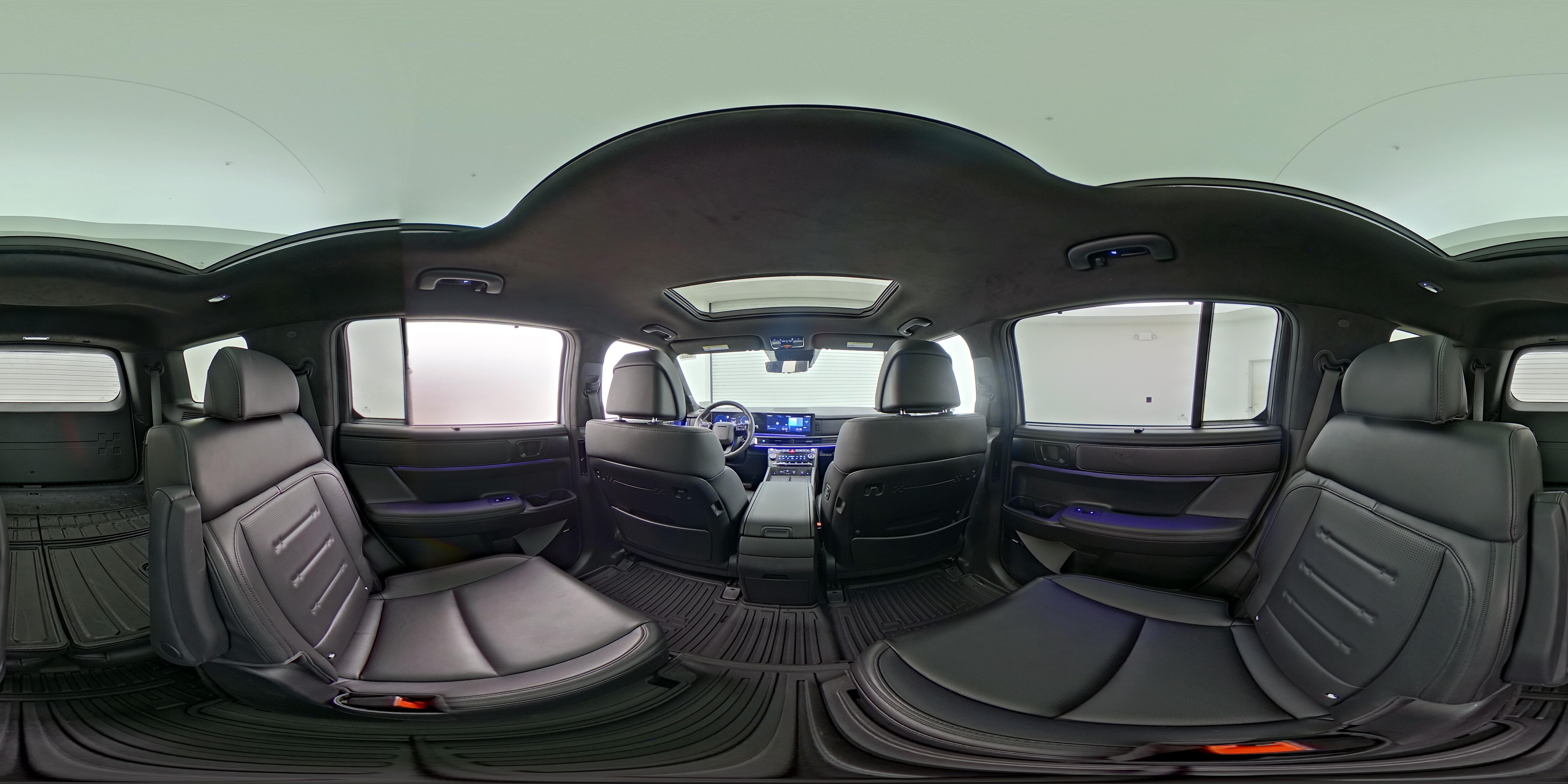 2024 Hyundai Santa Fe Calligraphy - Photo 29