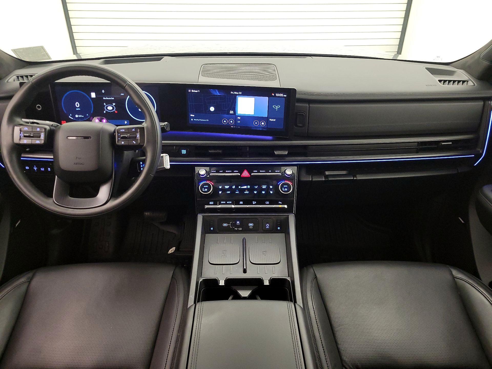 Thumbnail: 2024 Hyundai Santa Fe - 9