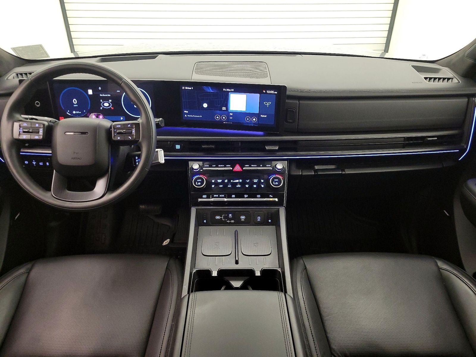 2024 Hyundai Santa Fe Calligraphy - Photo 10