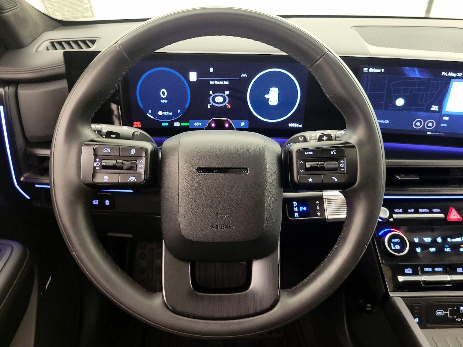 2024 Hyundai Santa Fe Calligraphy - Photo 11