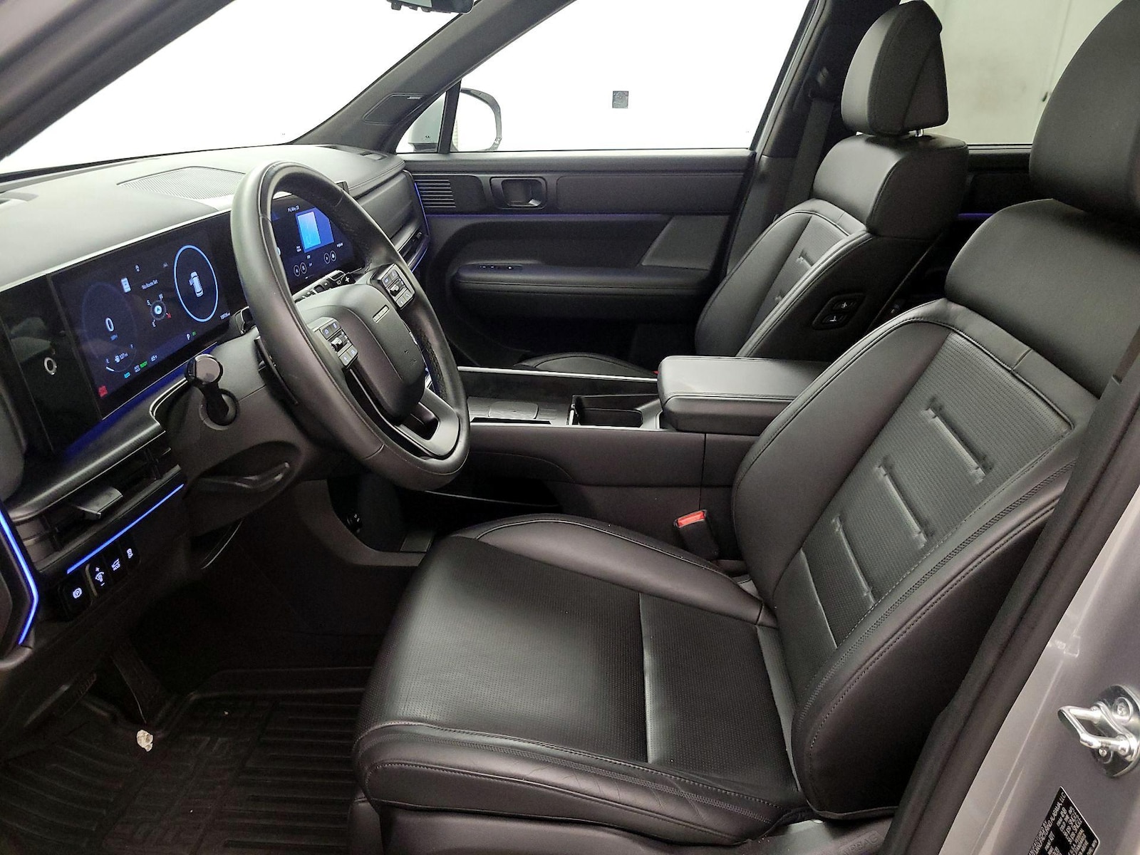 2024 Hyundai Santa Fe Calligraphy - Photo 12