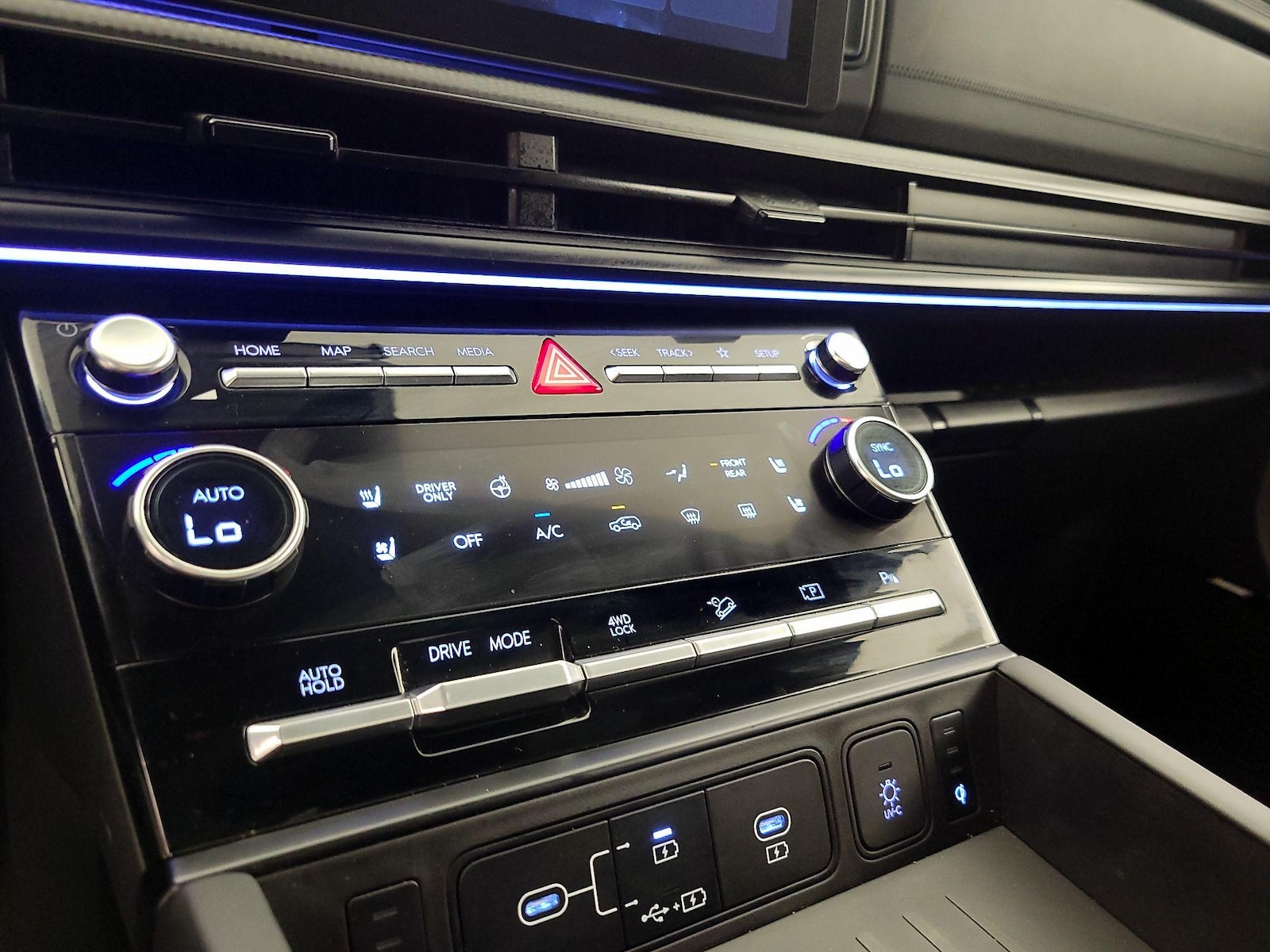 2024 Hyundai Santa Fe Calligraphy - Photo 18
