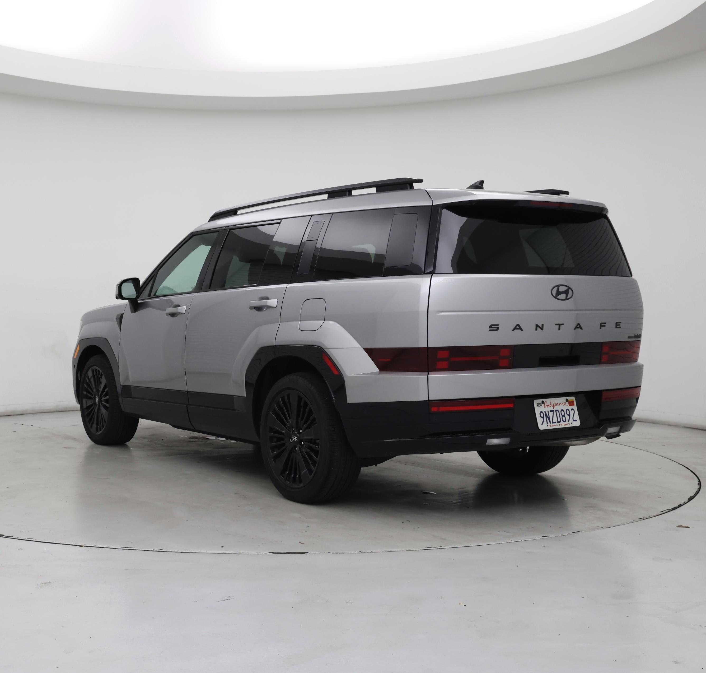 Thumbnail: 2024 Hyundai Santa Fe - 2