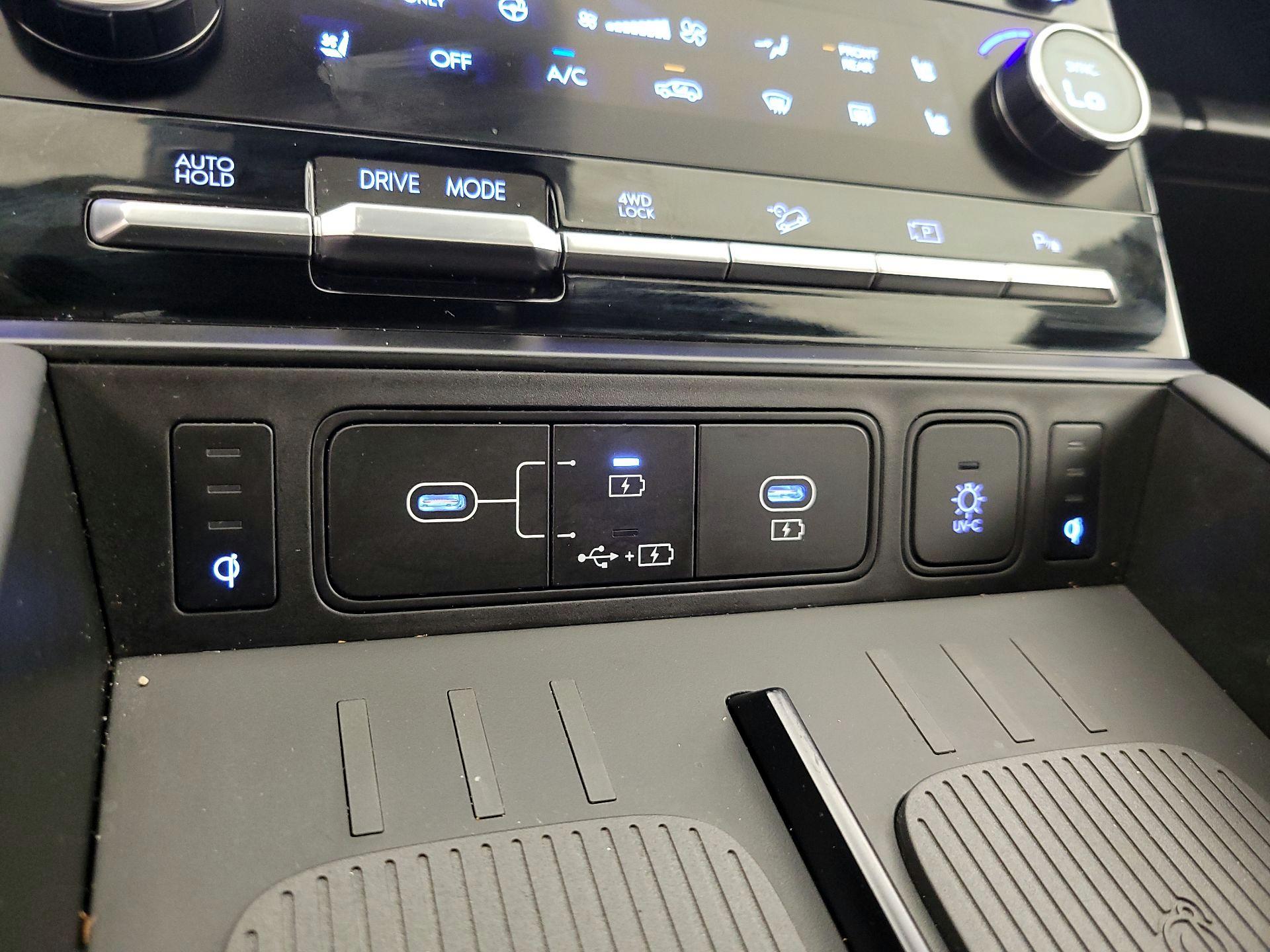 Thumbnail: 2024 Hyundai Santa Fe - 19