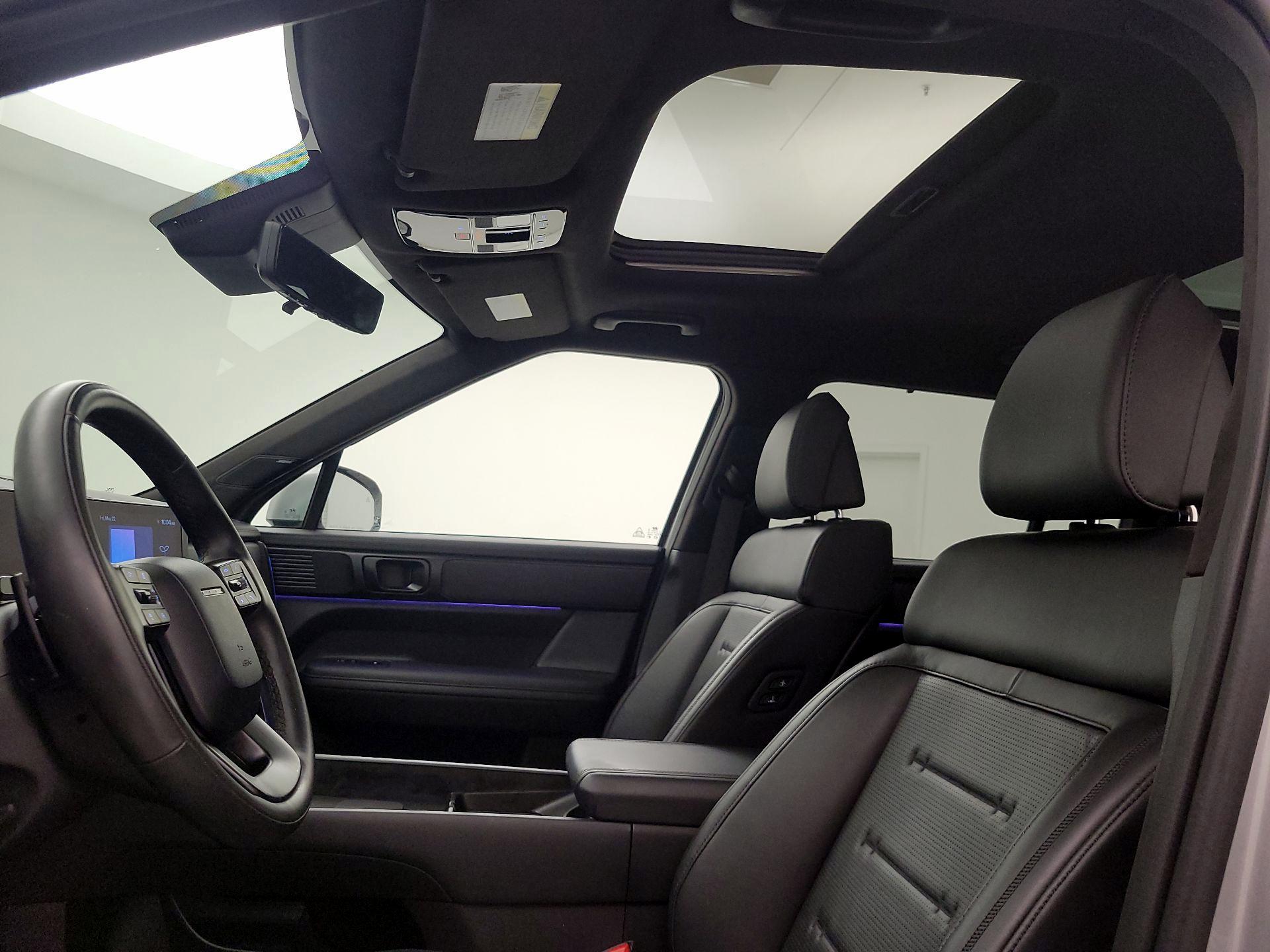 Thumbnail: 2024 Hyundai Santa Fe - 20