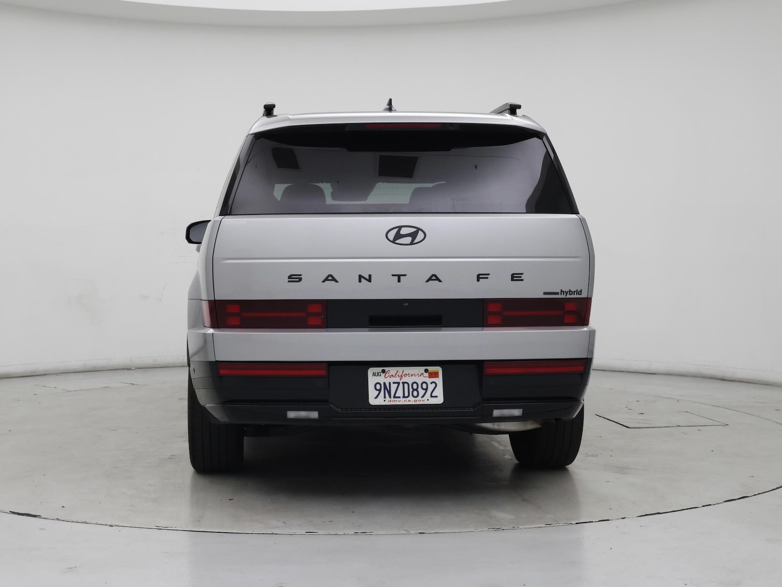 2024 Hyundai Santa Fe Calligraphy - Photo 7