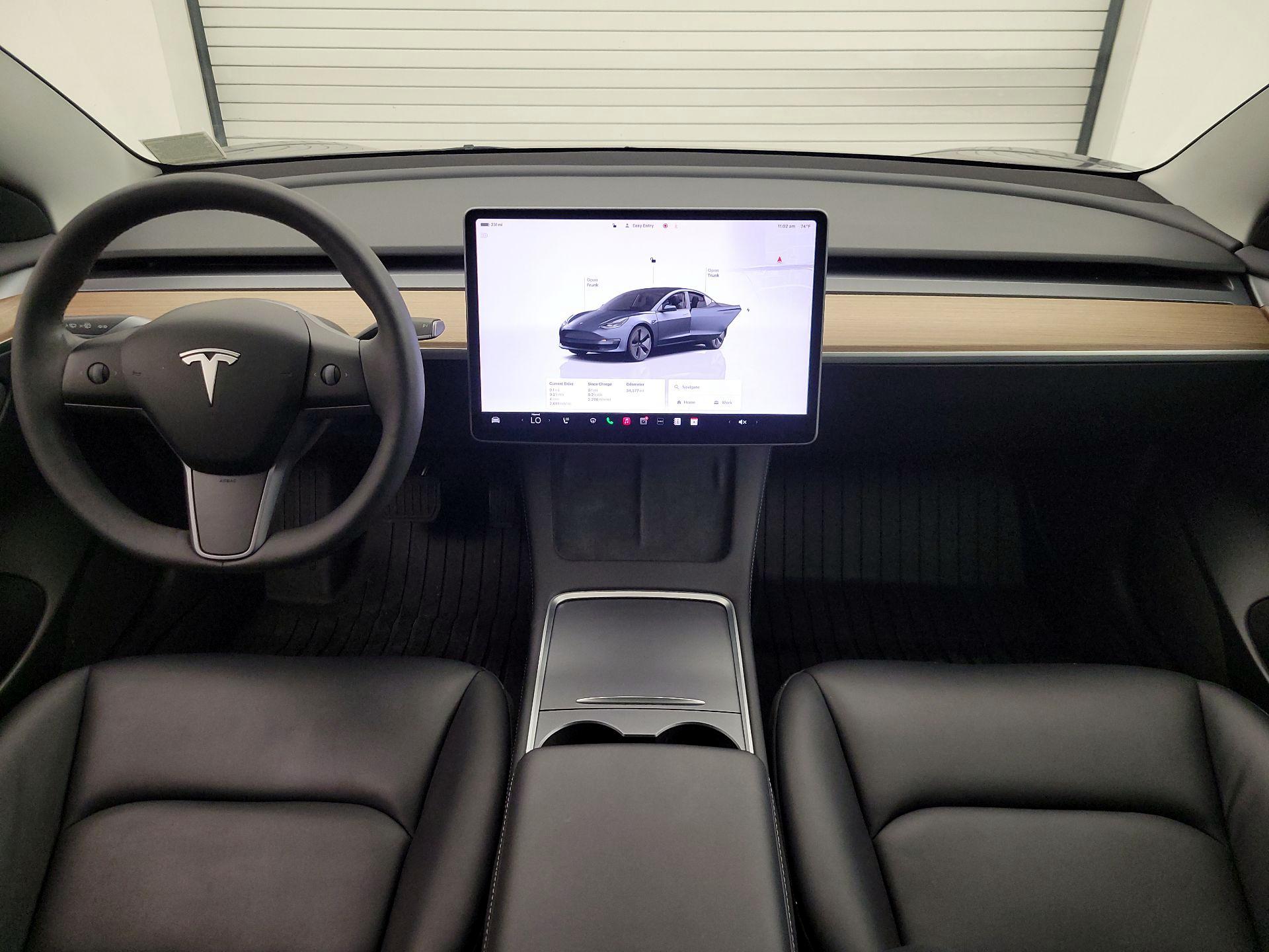 Thumbnail: 2023 Tesla Model 3 - 9