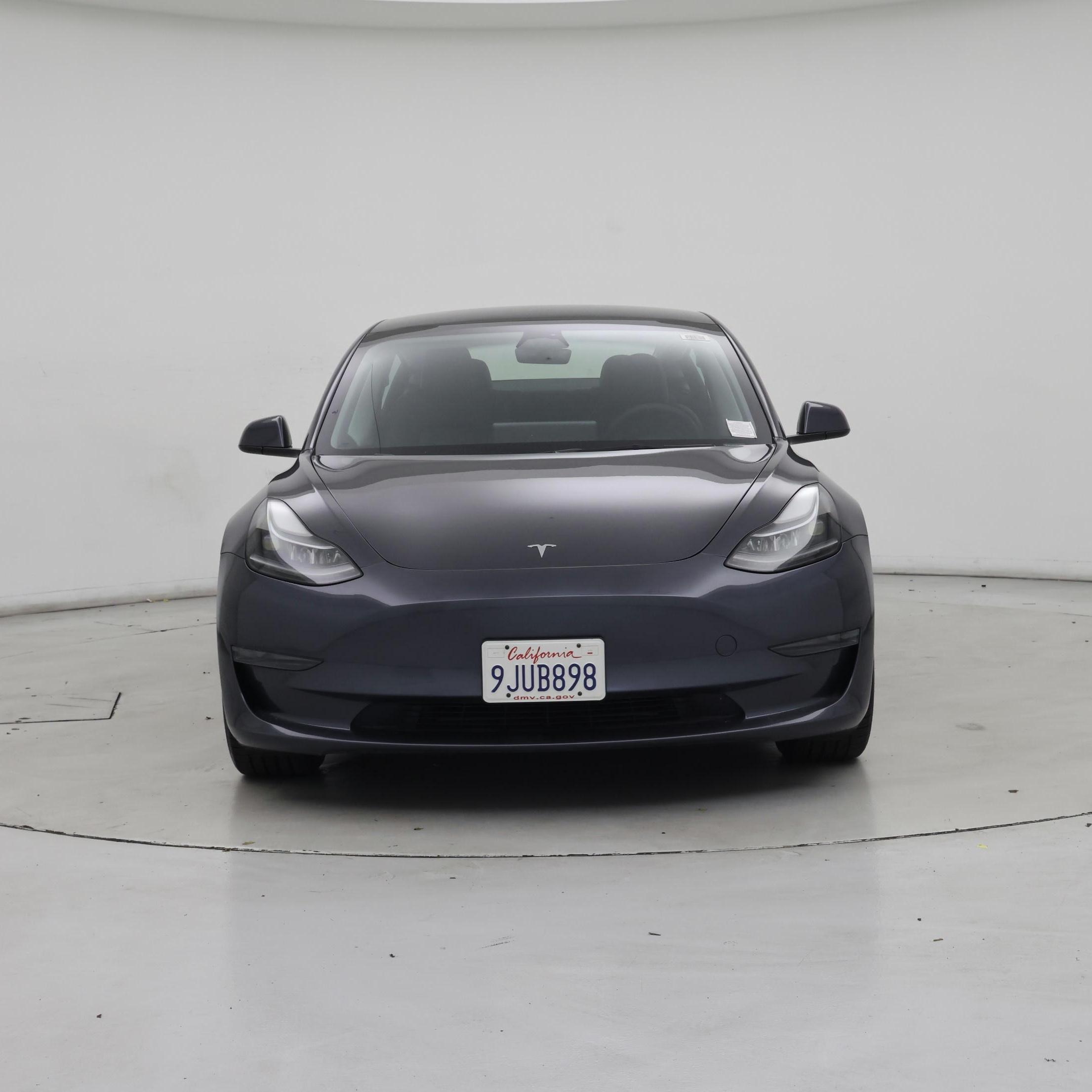 Thumbnail: 2023 Tesla Model 3 - 5