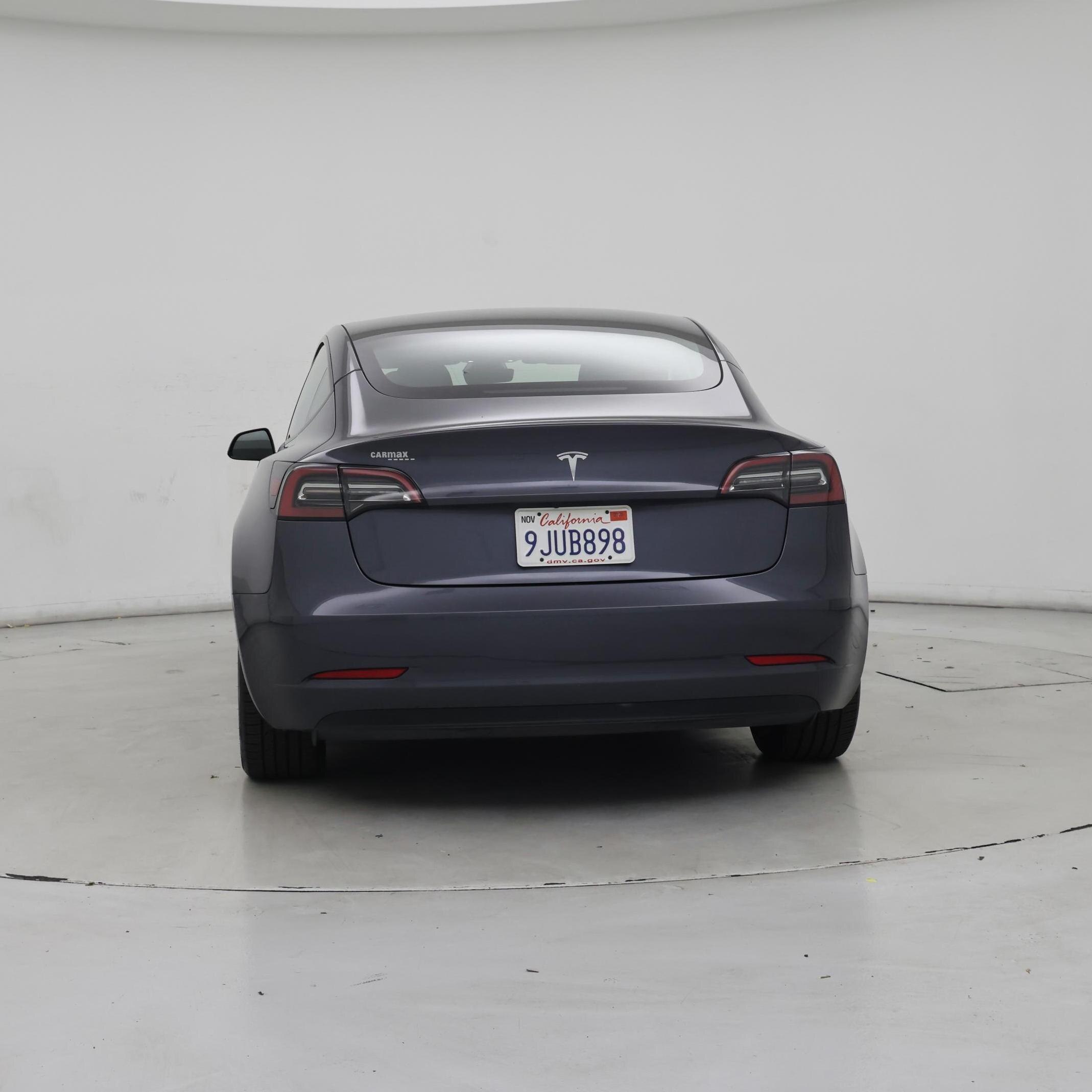 Thumbnail: 2023 Tesla Model 3 - 6