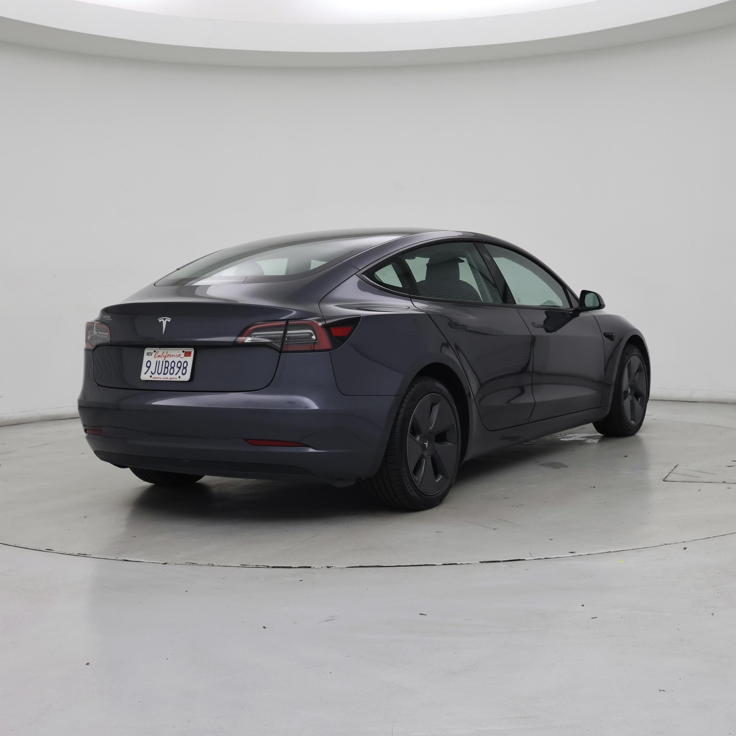 Thumbnail: 2023 Tesla Model 3 - 8