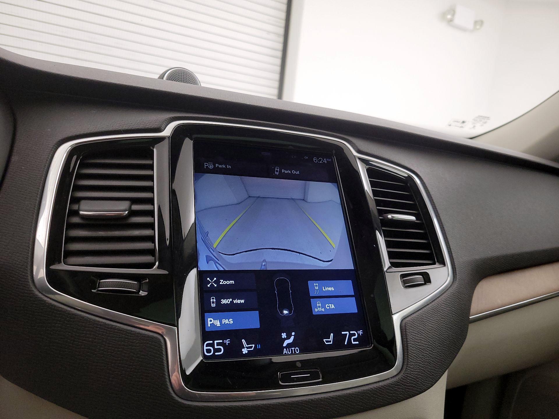 Thumbnail: 2017 Volvo XC90 - 15