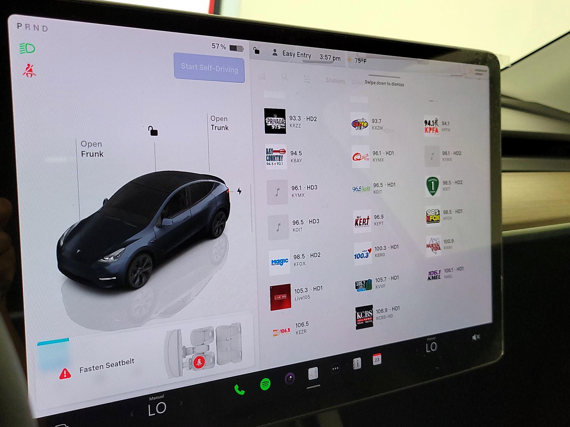 Thumbnail: 2025 Tesla Model Y - 15