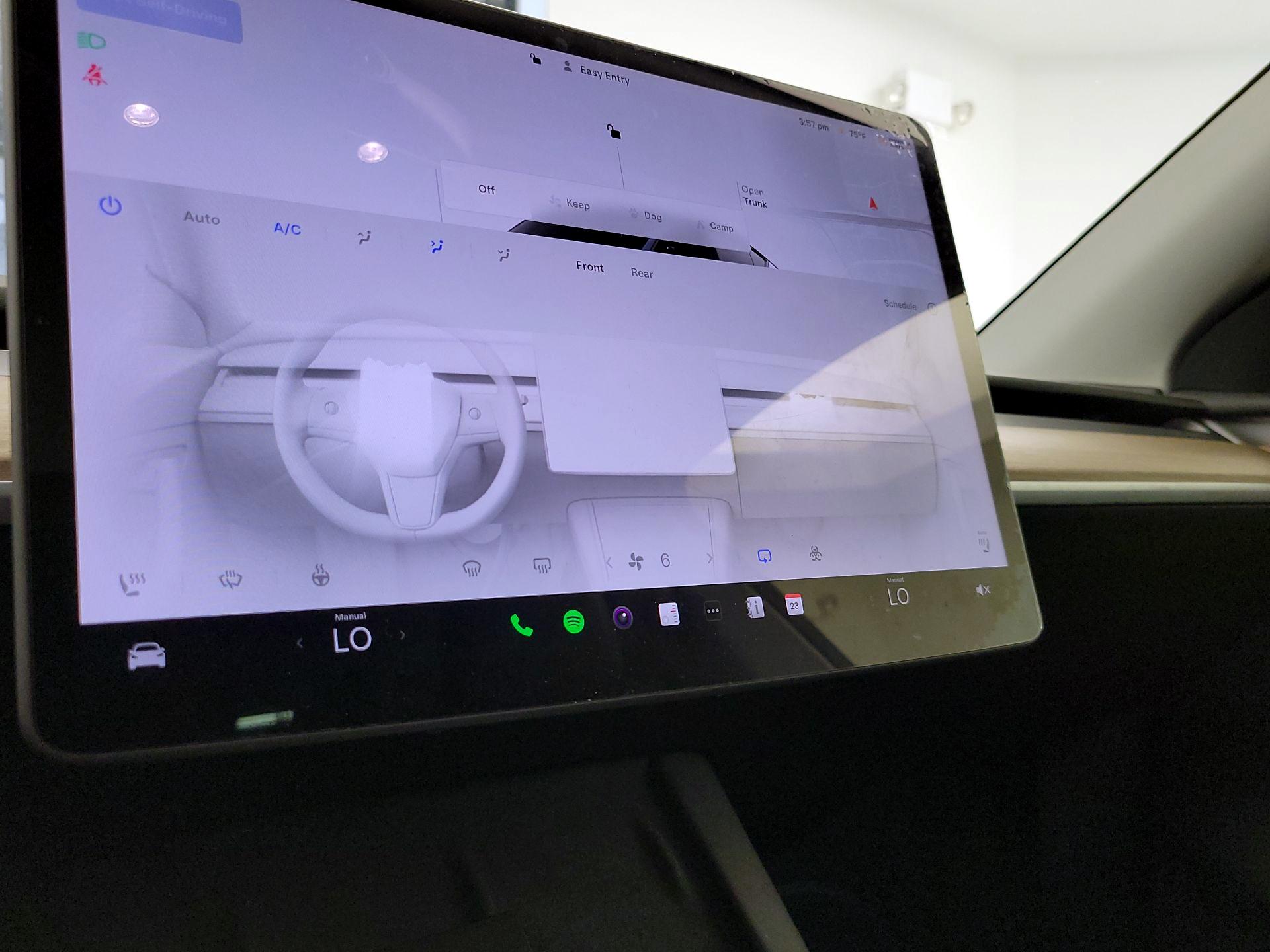 Thumbnail: 2025 Tesla Model Y - 16