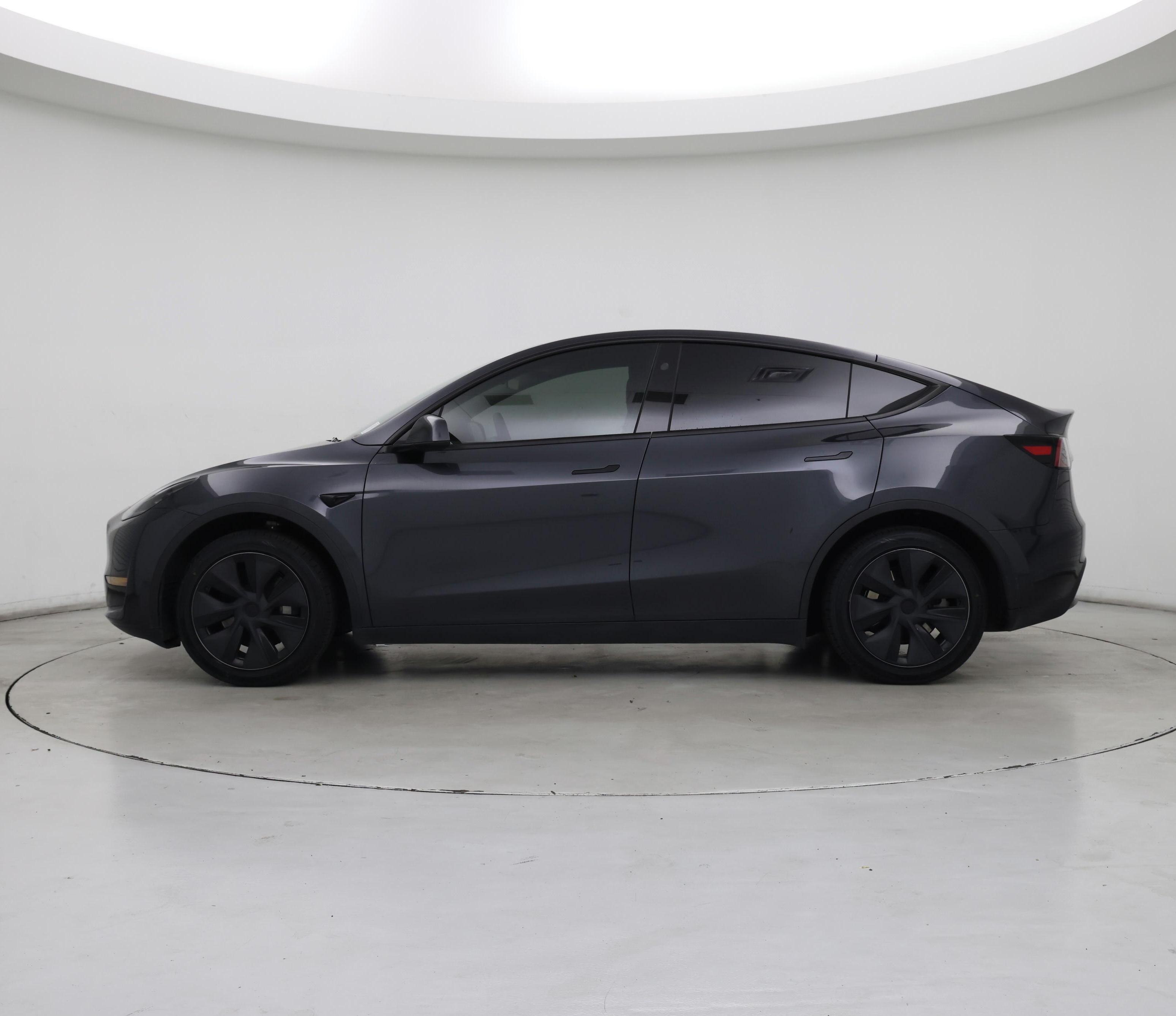 Thumbnail: 2025 Tesla Model Y - 3