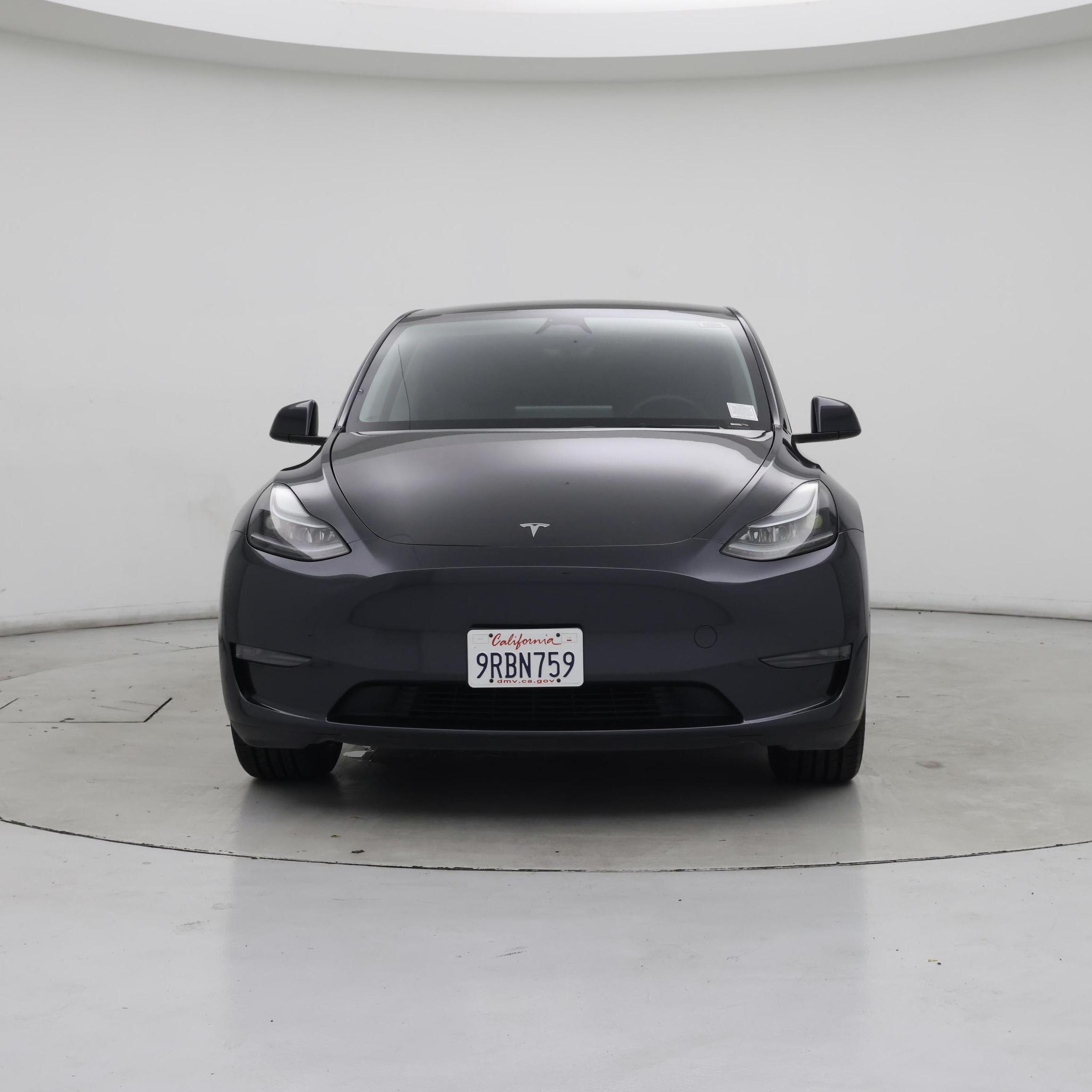 Thumbnail: 2025 Tesla Model Y - 5