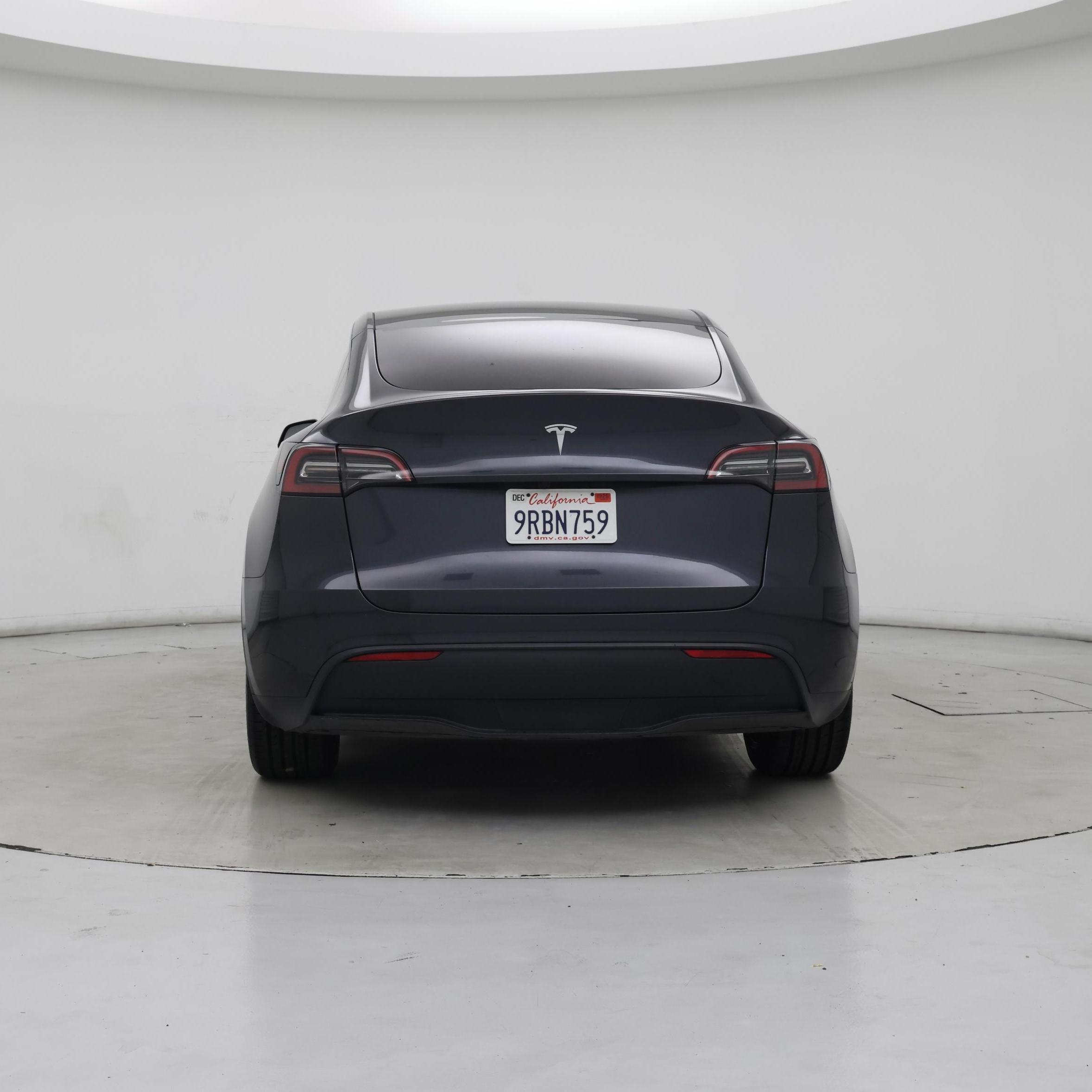 Thumbnail: 2025 Tesla Model Y - 6