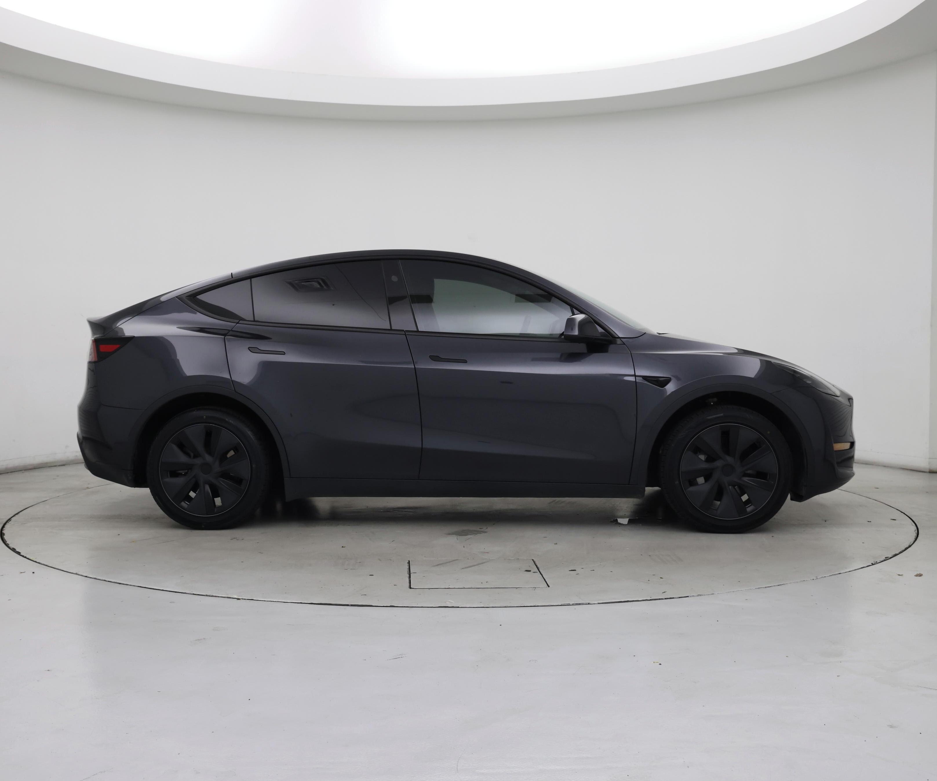 Thumbnail: 2025 Tesla Model Y - 7
