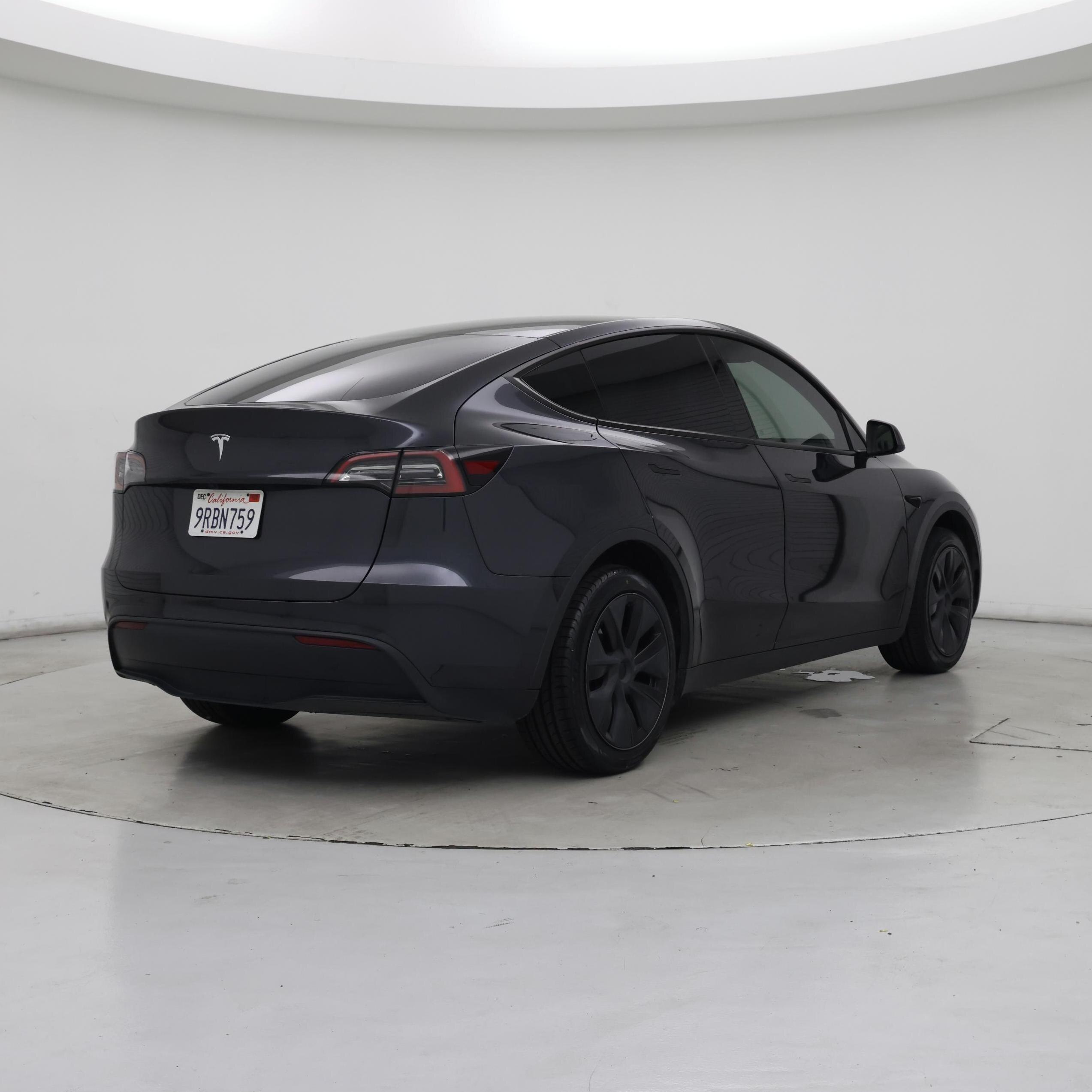 Thumbnail: 2025 Tesla Model Y - 8