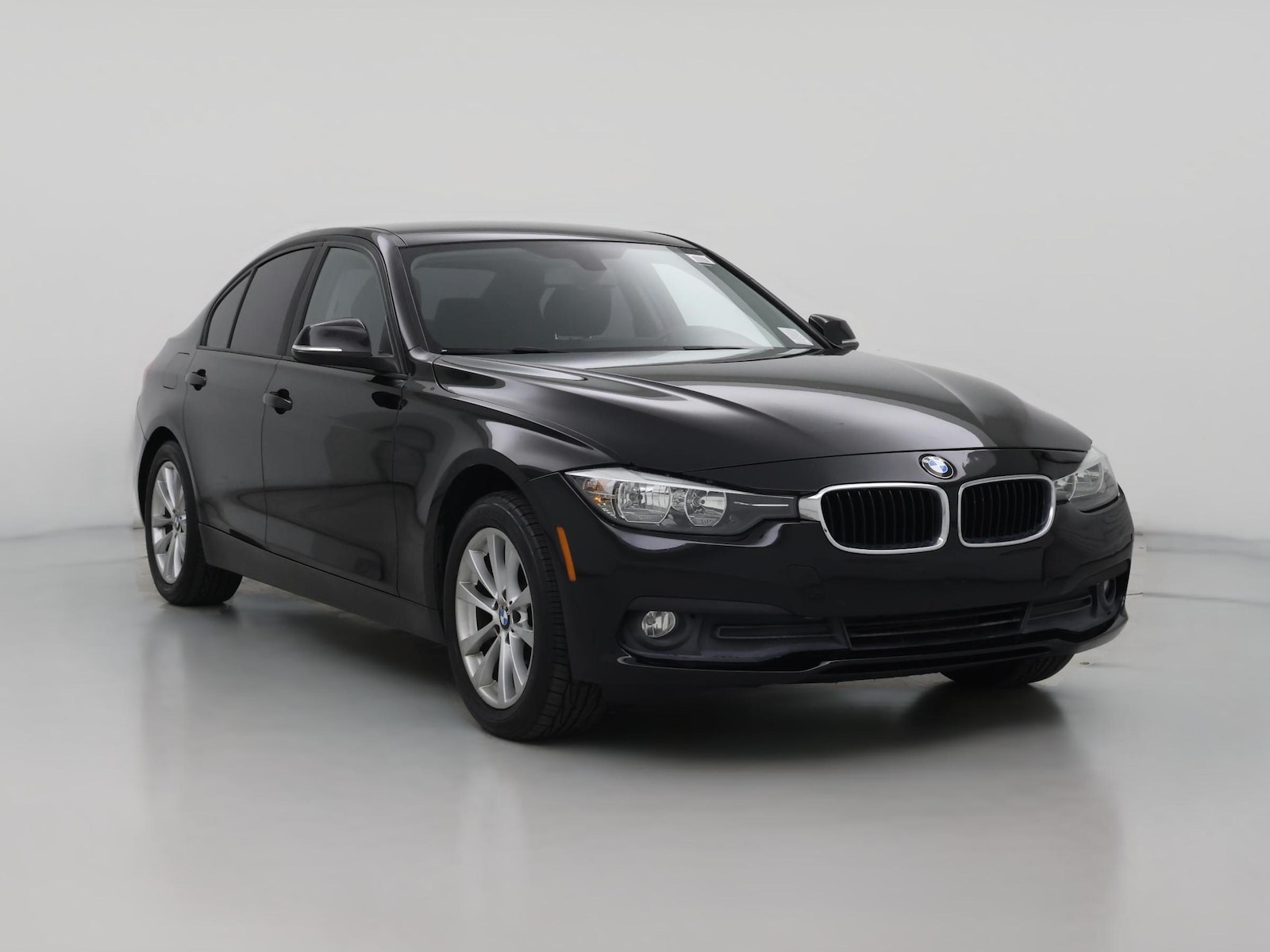 2017 BMW 3 Series