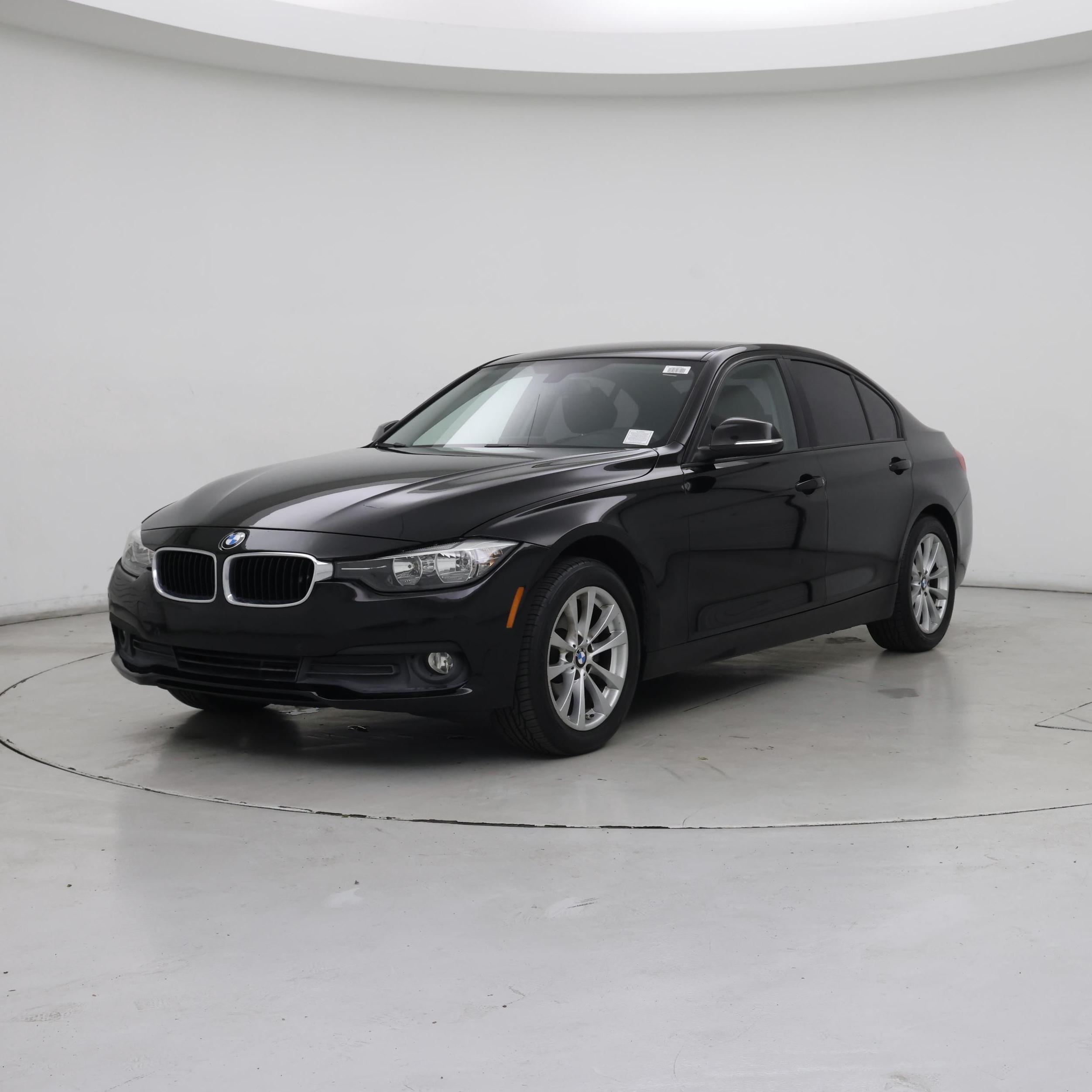 Thumbnail: 2017 BMW 3 Series - 4