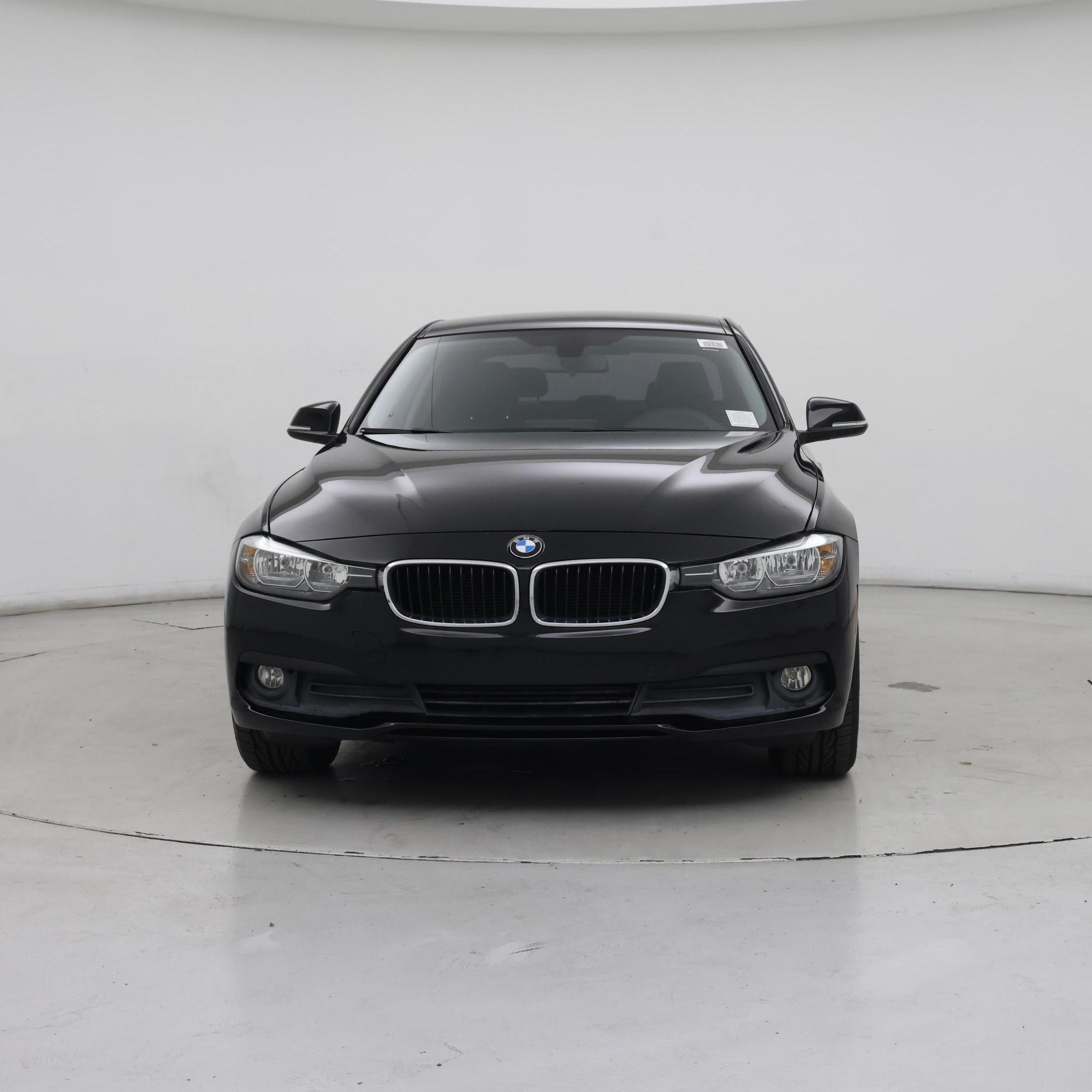 Thumbnail: 2017 BMW 3 Series - 5