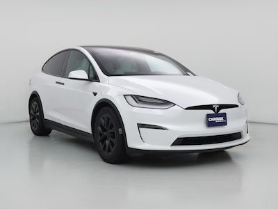 2022 Tesla Model X