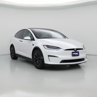 2022 Tesla Model X