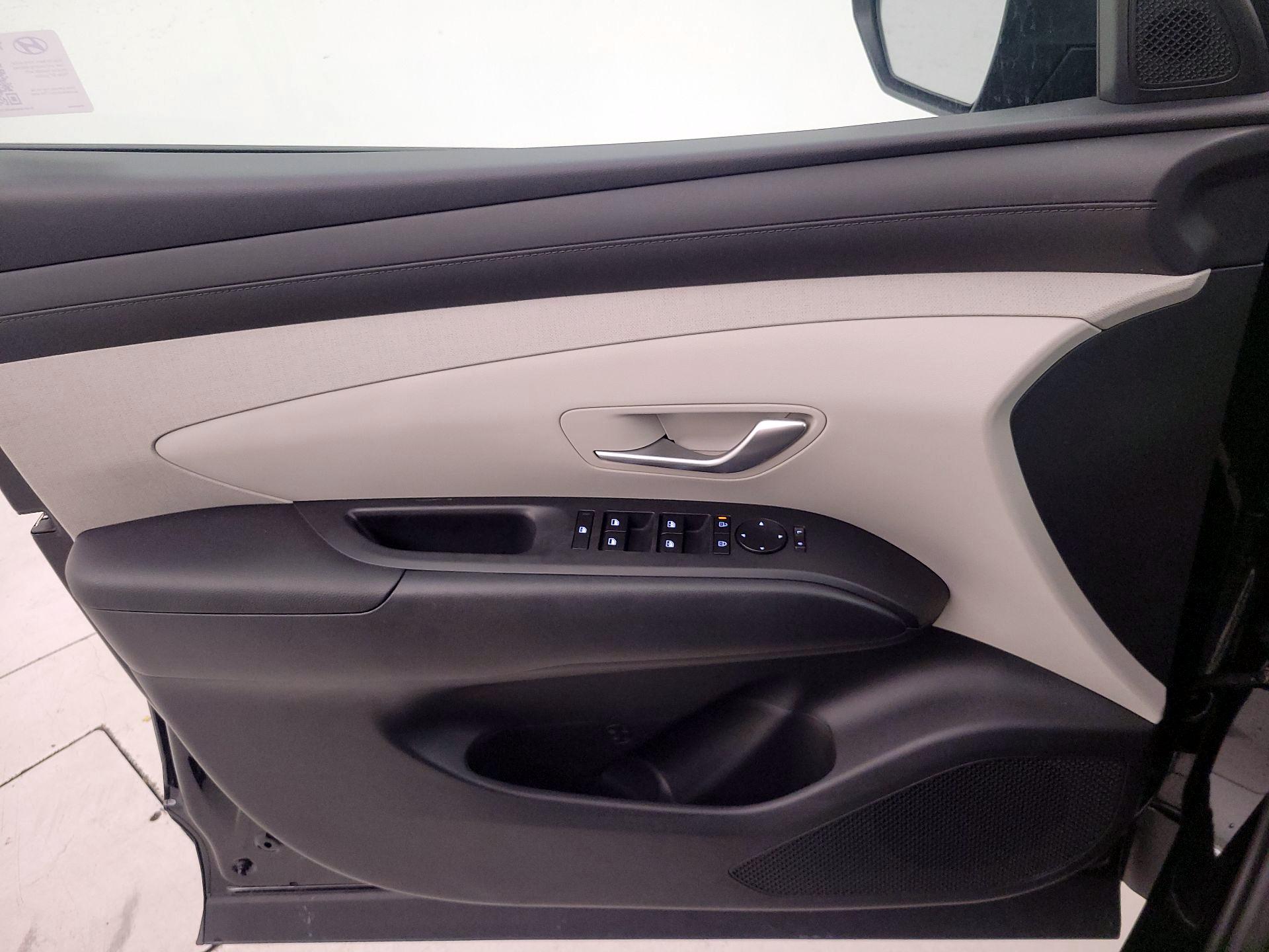 Thumbnail: 2025 Hyundai Tucson - 12