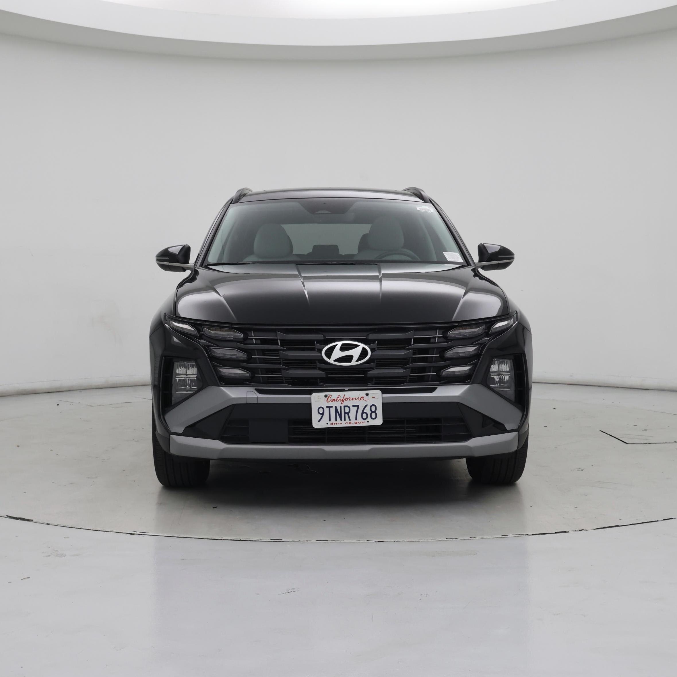 Thumbnail: 2025 Hyundai Tucson - 5