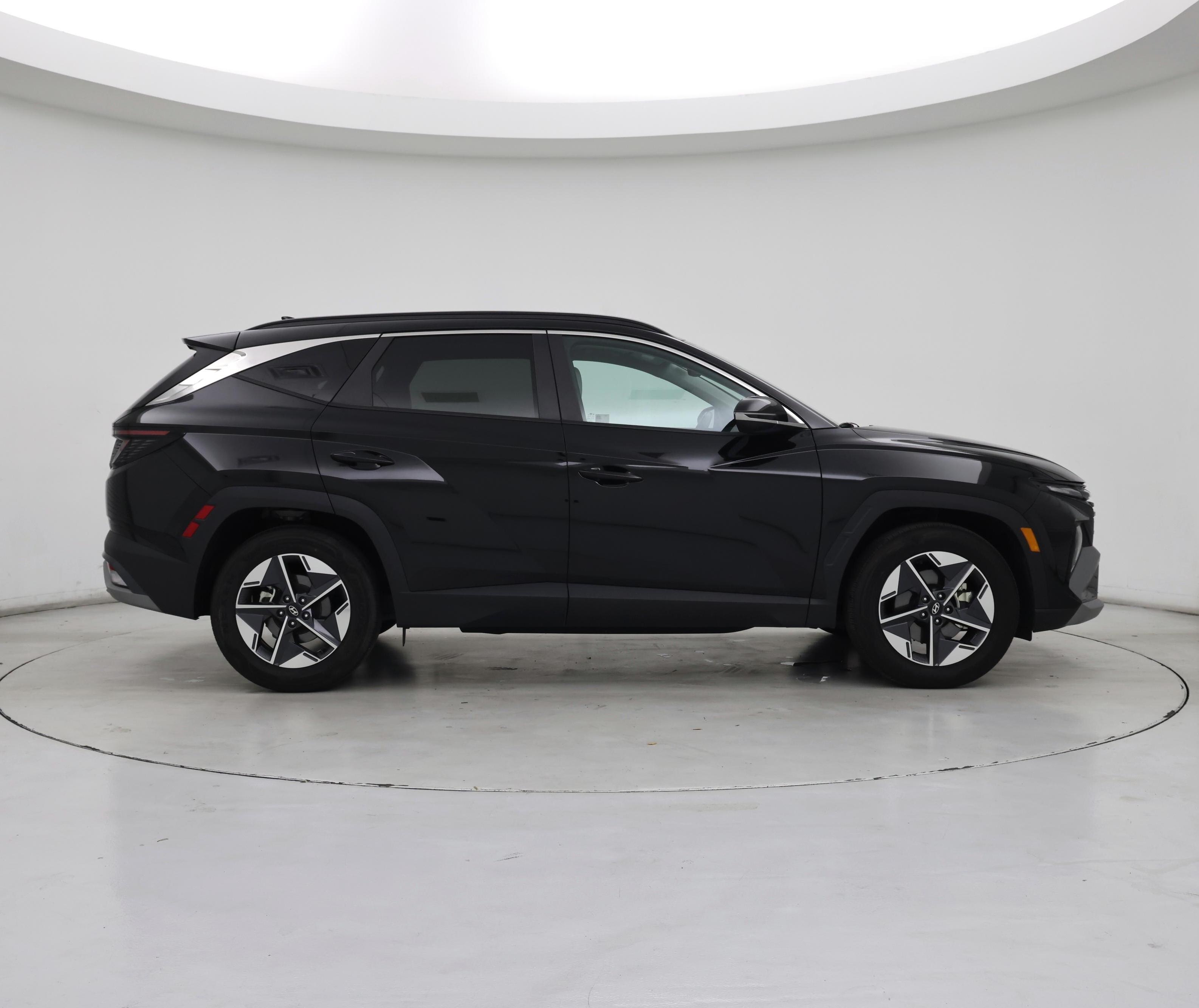 Thumbnail: 2025 Hyundai Tucson - 7