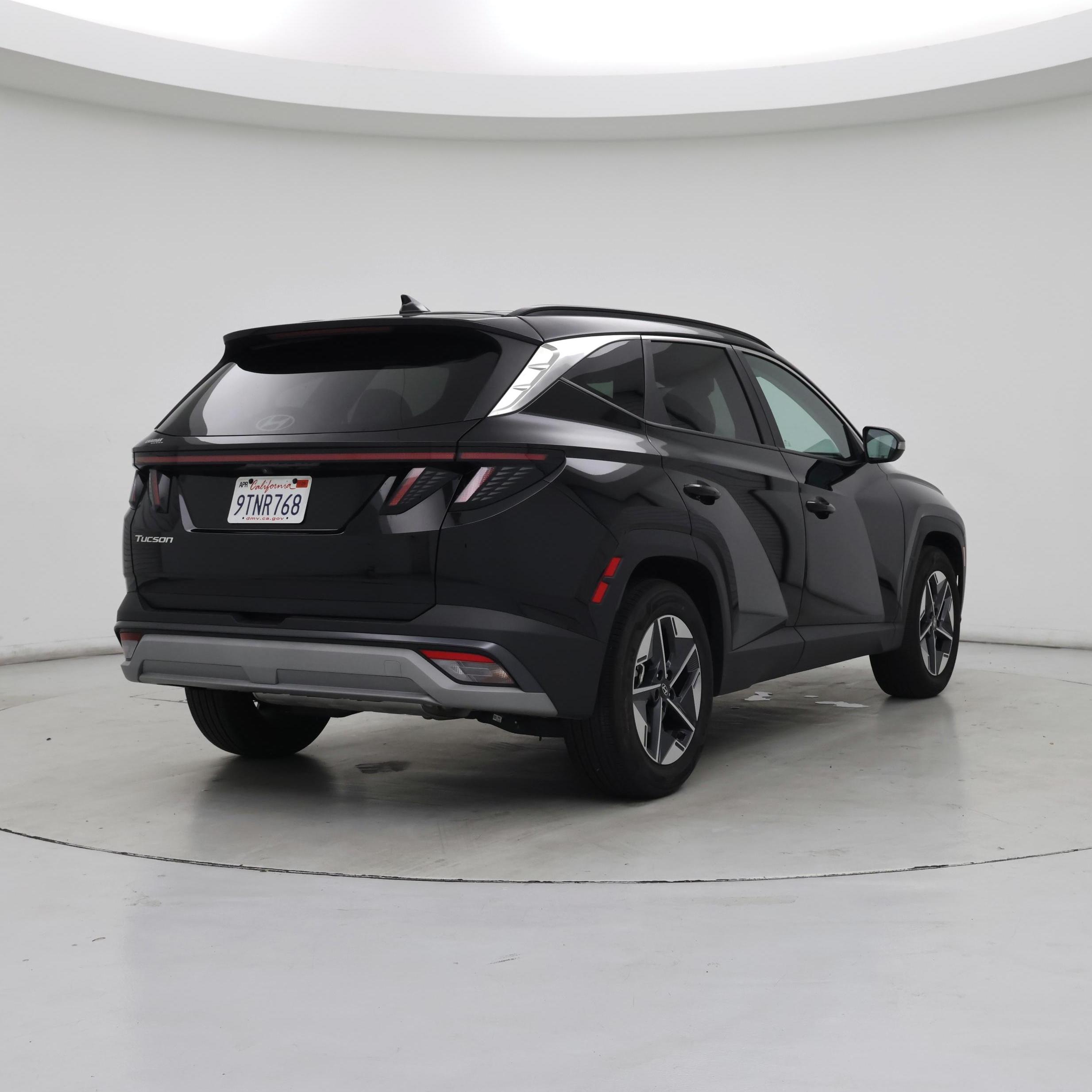 Thumbnail: 2025 Hyundai Tucson - 8
