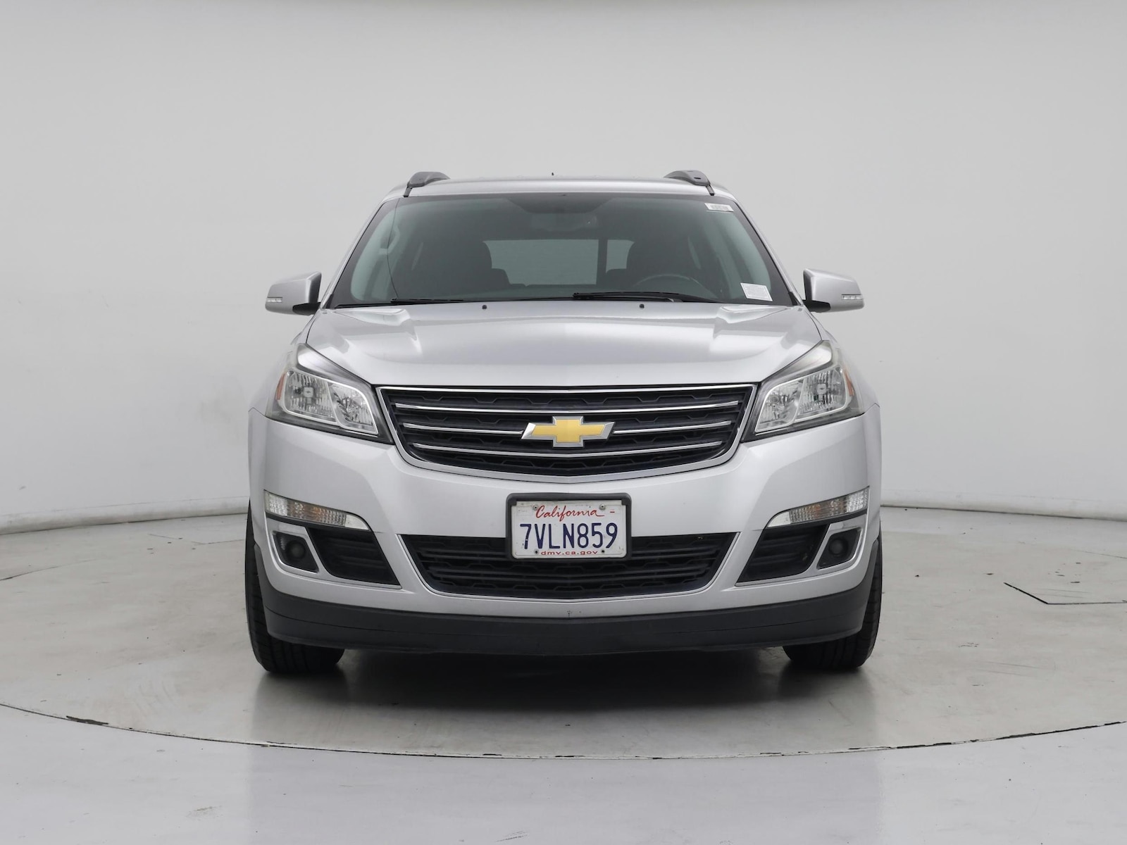 2017 Chevrolet Traverse 2LT - Photo 6