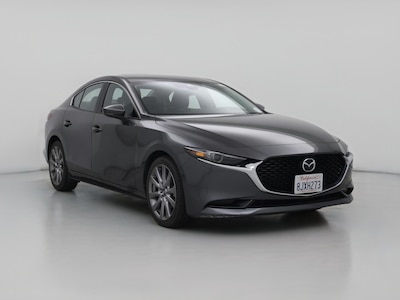 2019 Mazda Mazda3 Premium