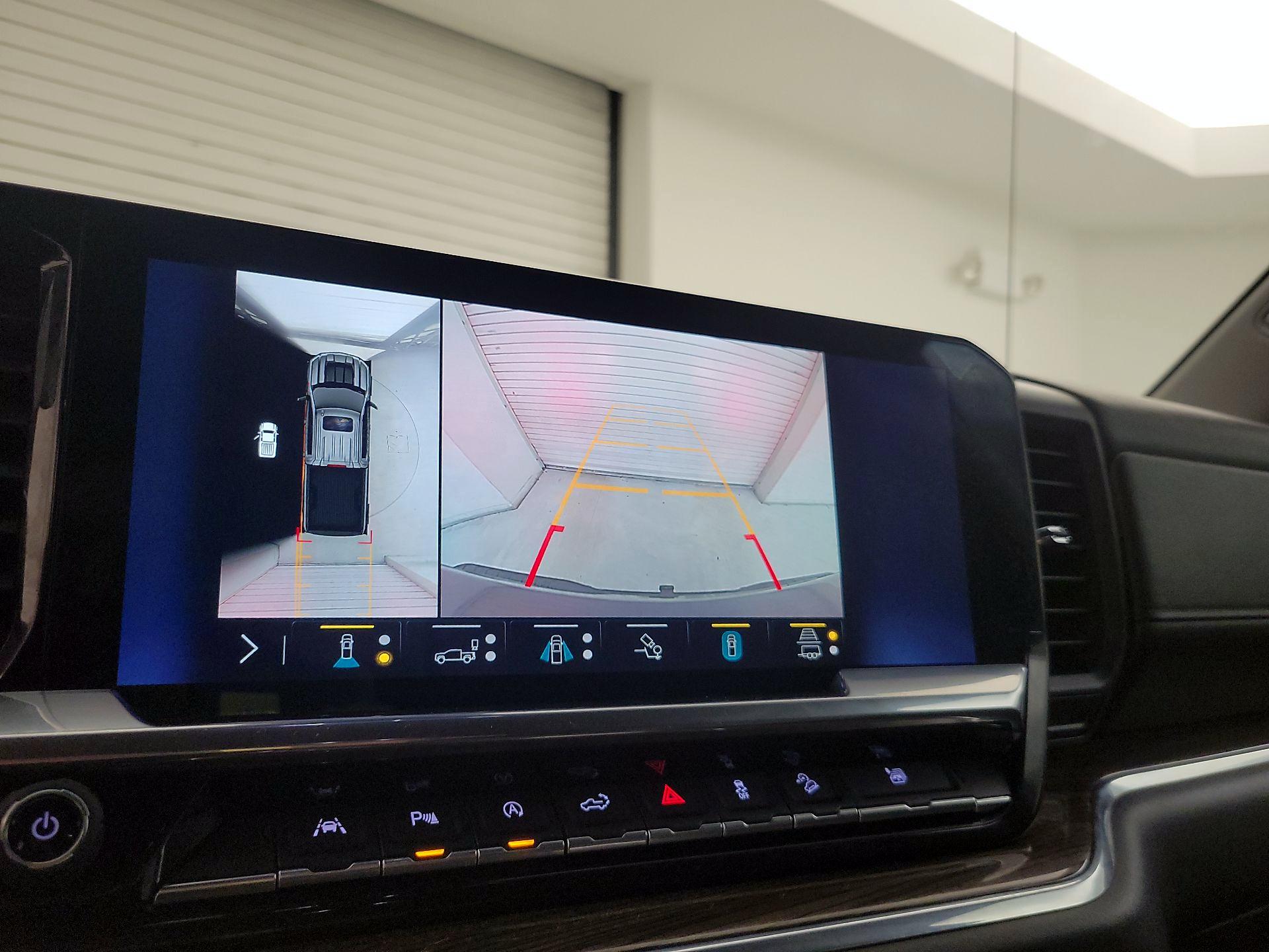 Thumbnail: 2023 Chevrolet Silverado 1500 - 14