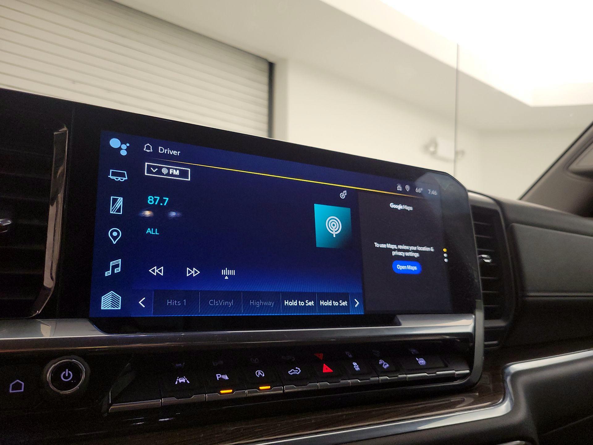 Thumbnail: 2023 Chevrolet Silverado 1500 - 15