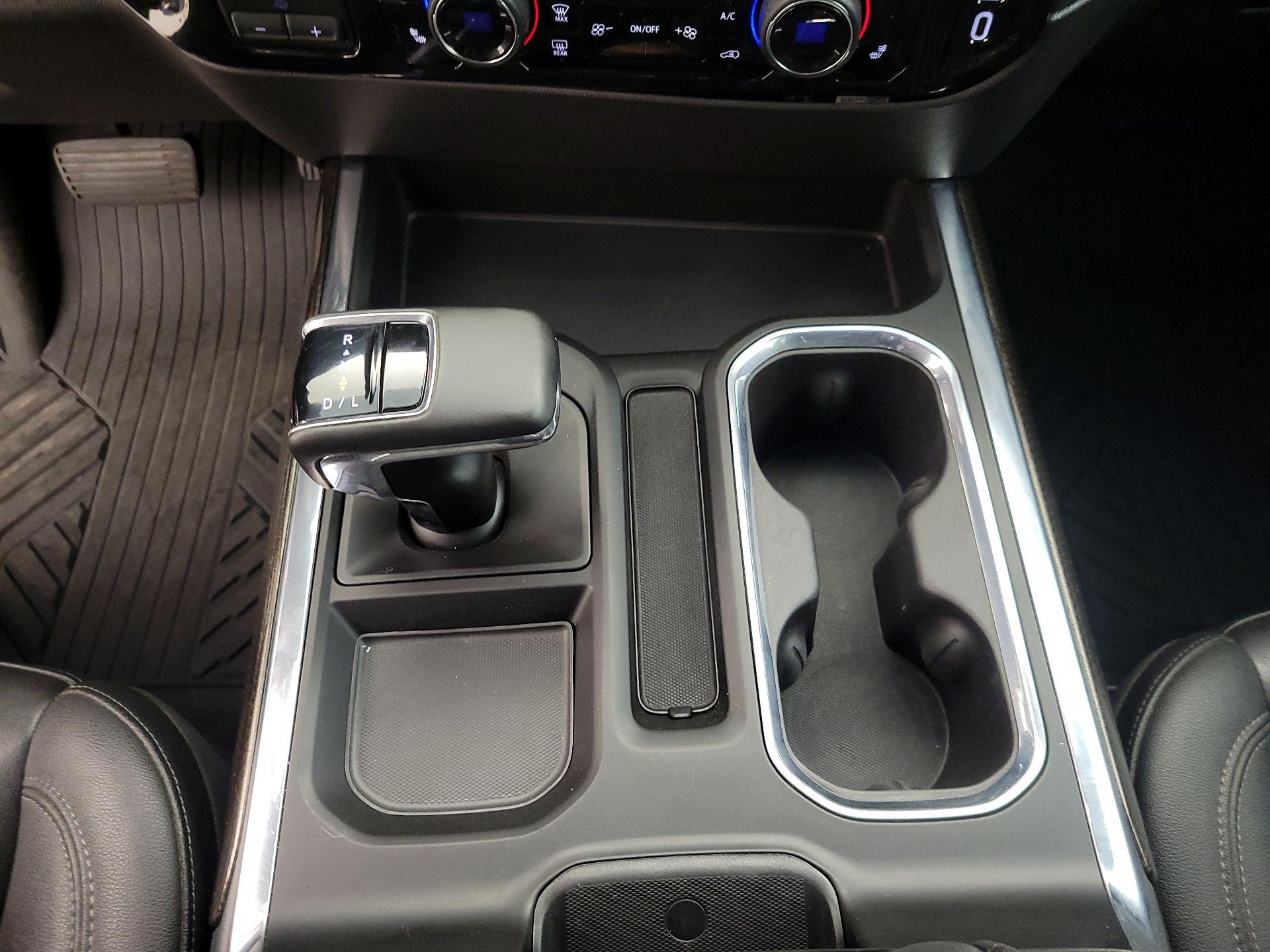 Thumbnail: 2023 Chevrolet Silverado 1500 - 17