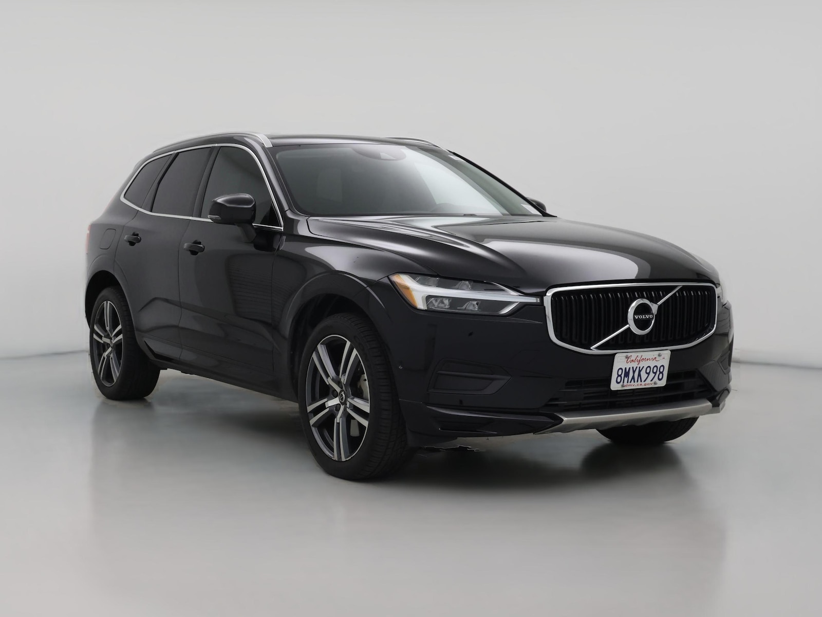 2019 Volvo XC60