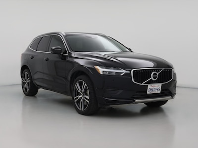 2019 Volvo XC60 T6 Momentum