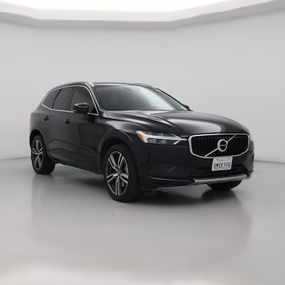 2019 Volvo XC60 T6 Momentum