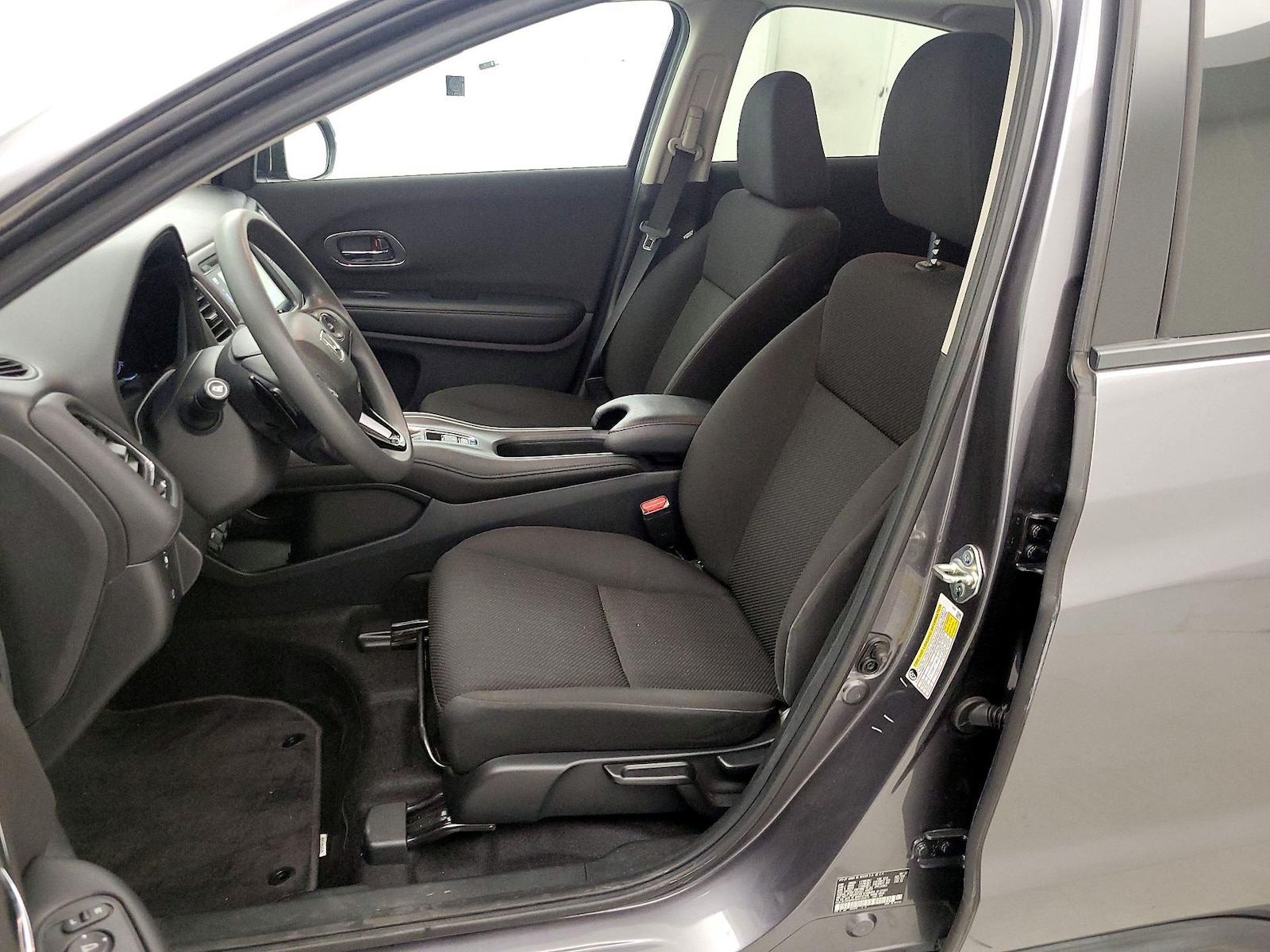 2017 Honda HR-V EX - Photo 12