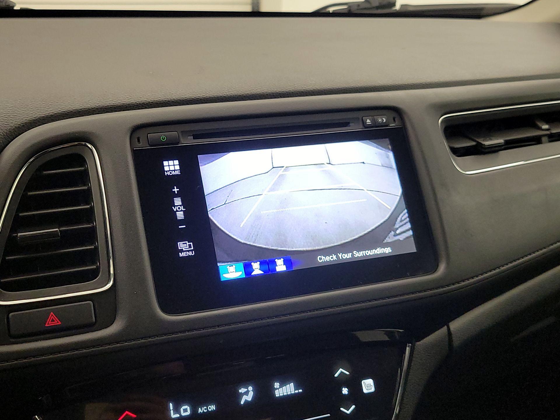 Thumbnail: 2017 Honda HR-V - 14