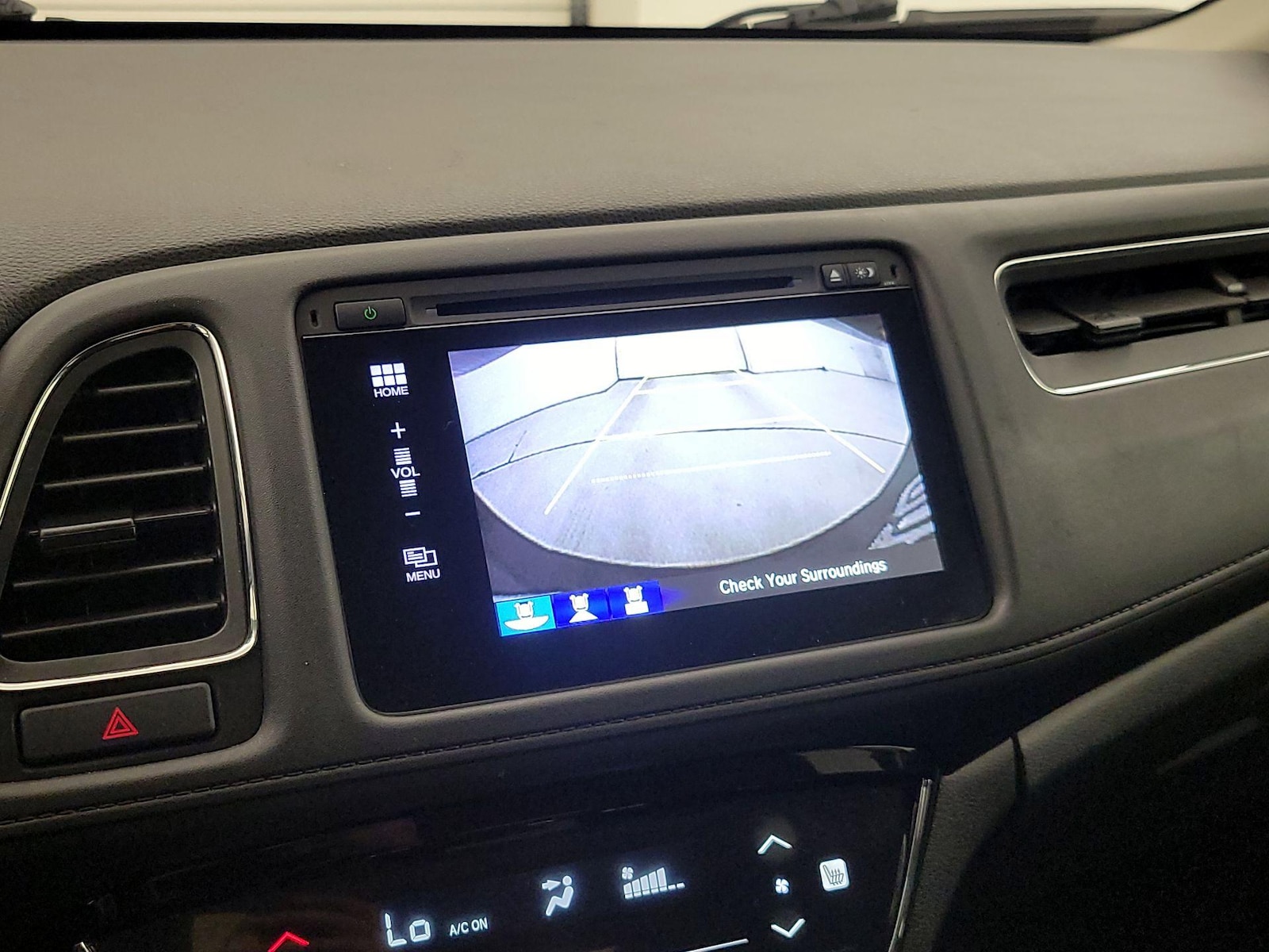 2017 Honda HR-V EX - Photo 15
