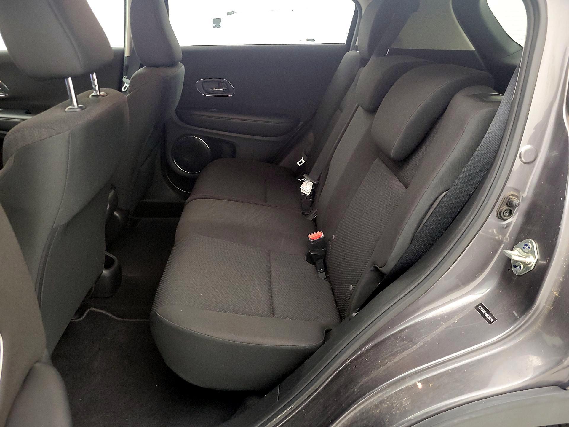 Thumbnail: 2017 Honda HR-V - 19