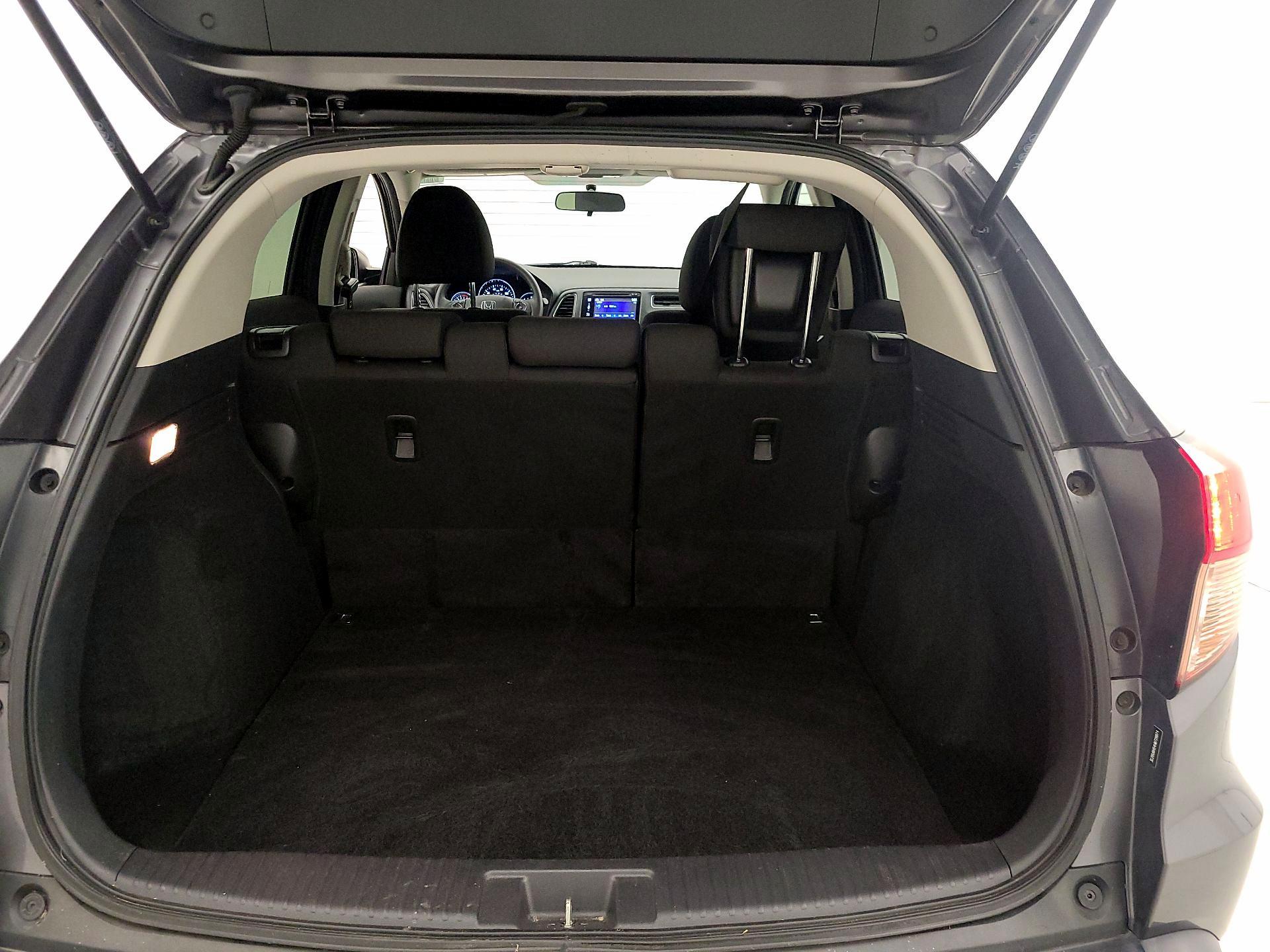 Thumbnail: 2017 Honda HR-V - 20