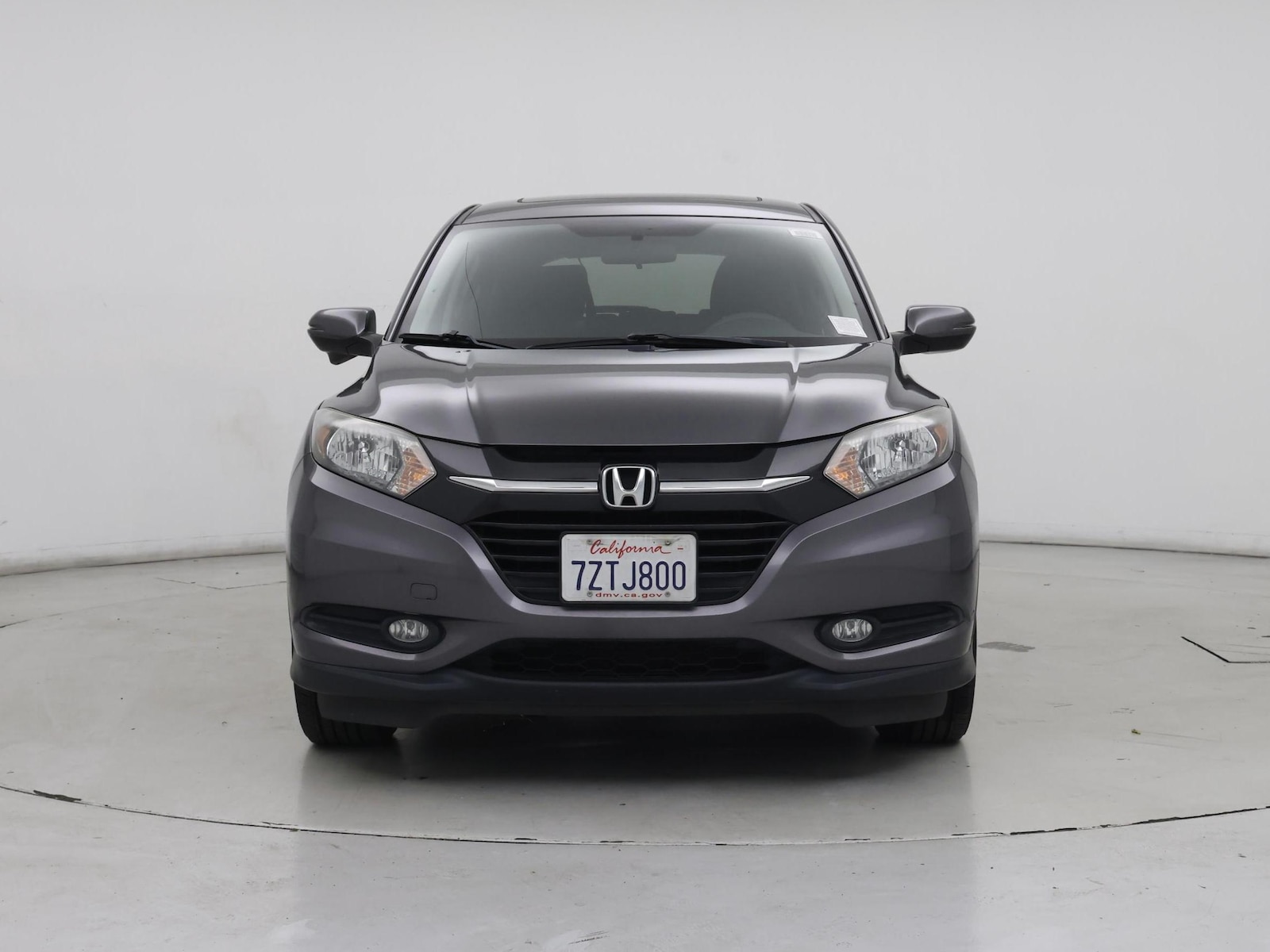2017 Honda HR-V EX - Photo 6