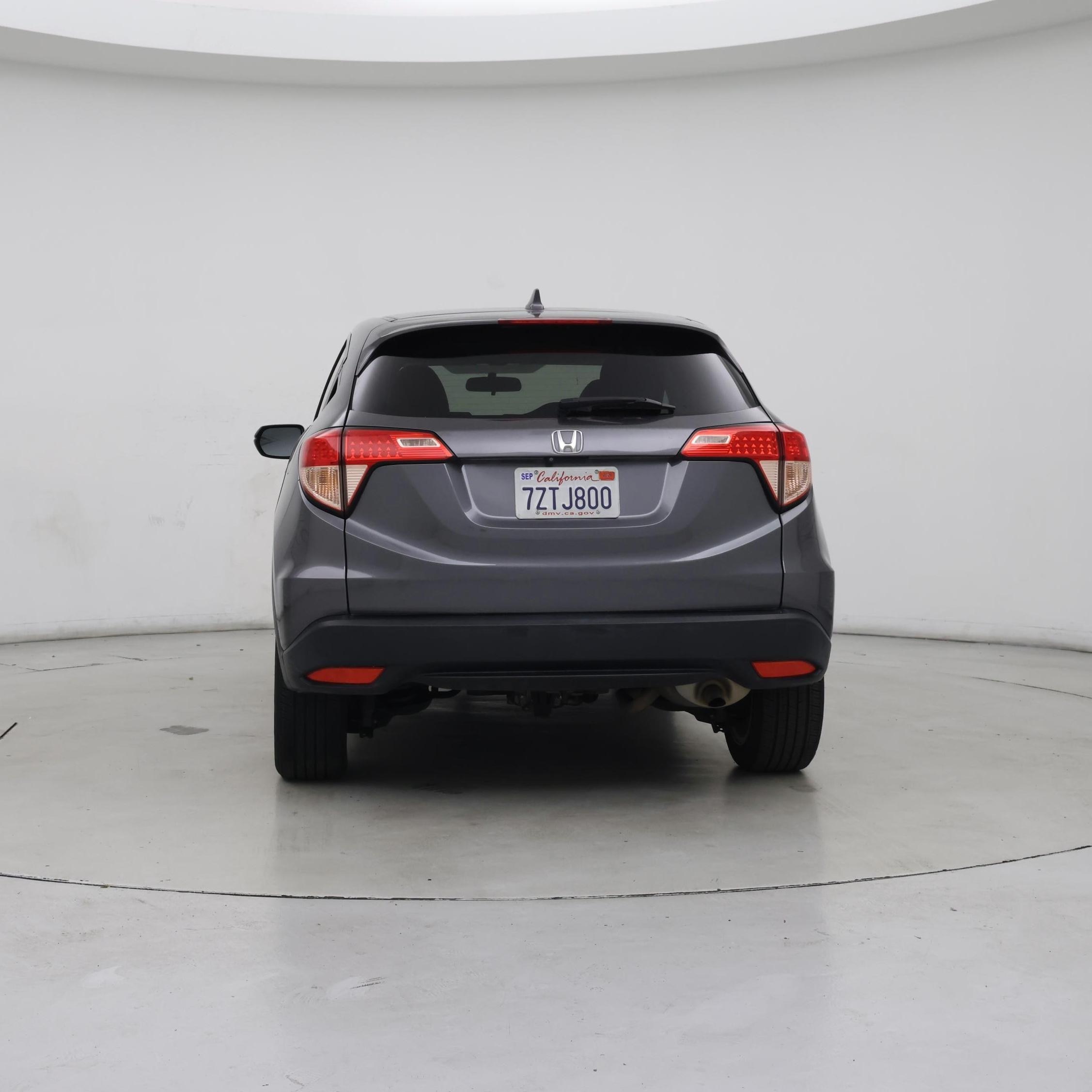 Thumbnail: 2017 Honda HR-V - 6